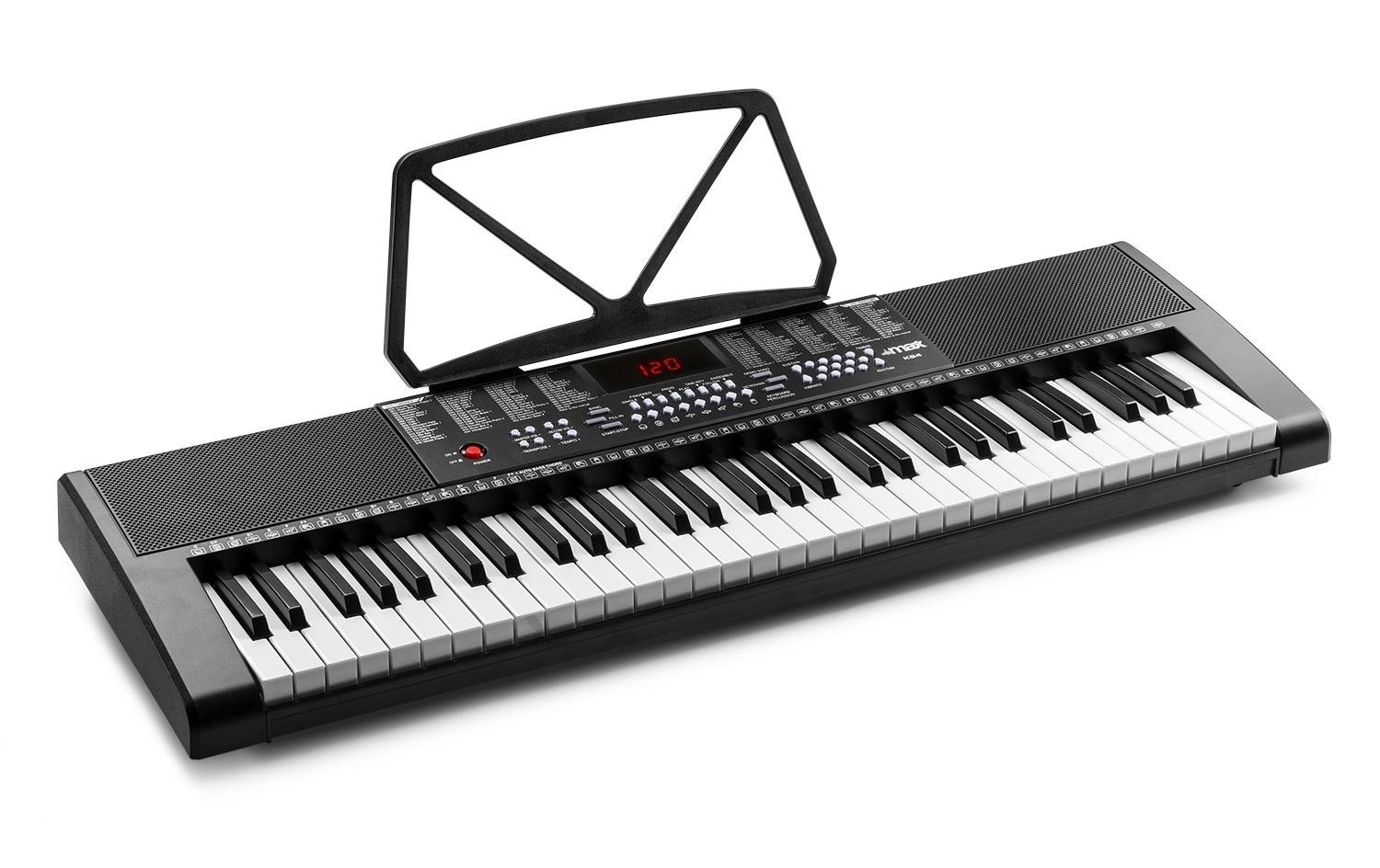 E-Piano »MAX KB4SET«