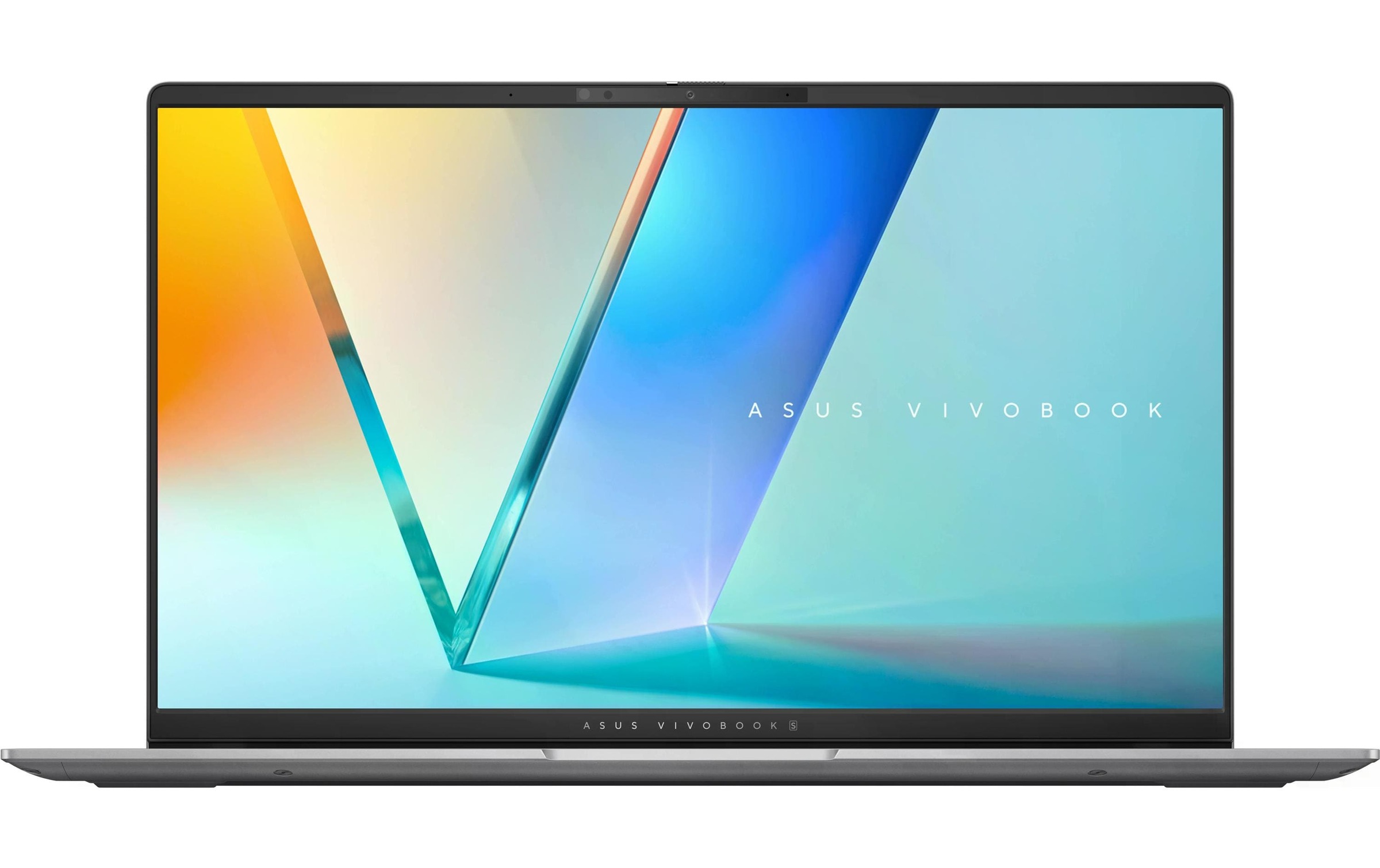 Asus Notebook »S 15 OLED (S5507QA-MA049W)«, / 15,6 Zoll, Qualcomm, Snapdragon X Elite