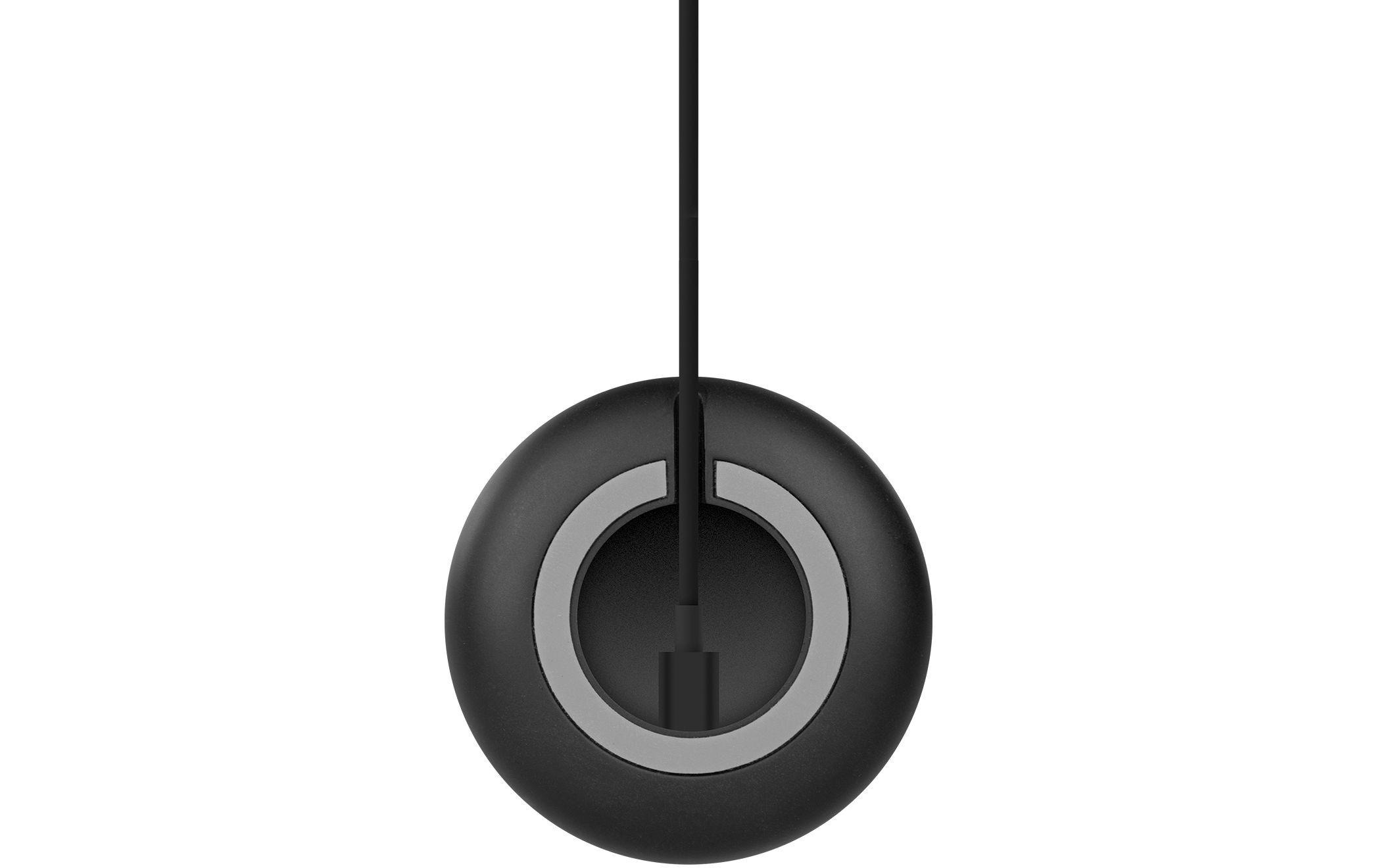 Smart-Home-Steuerelement »hombli Smart IR Remote Control Schwarz«