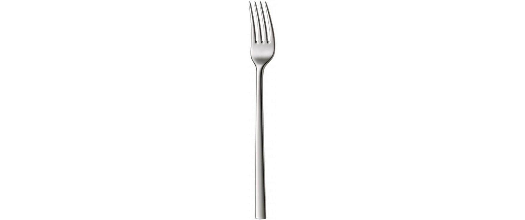 WMF Besteck-Set »Sonic 30-teilig, Silberfarben«, (30 tlg.)