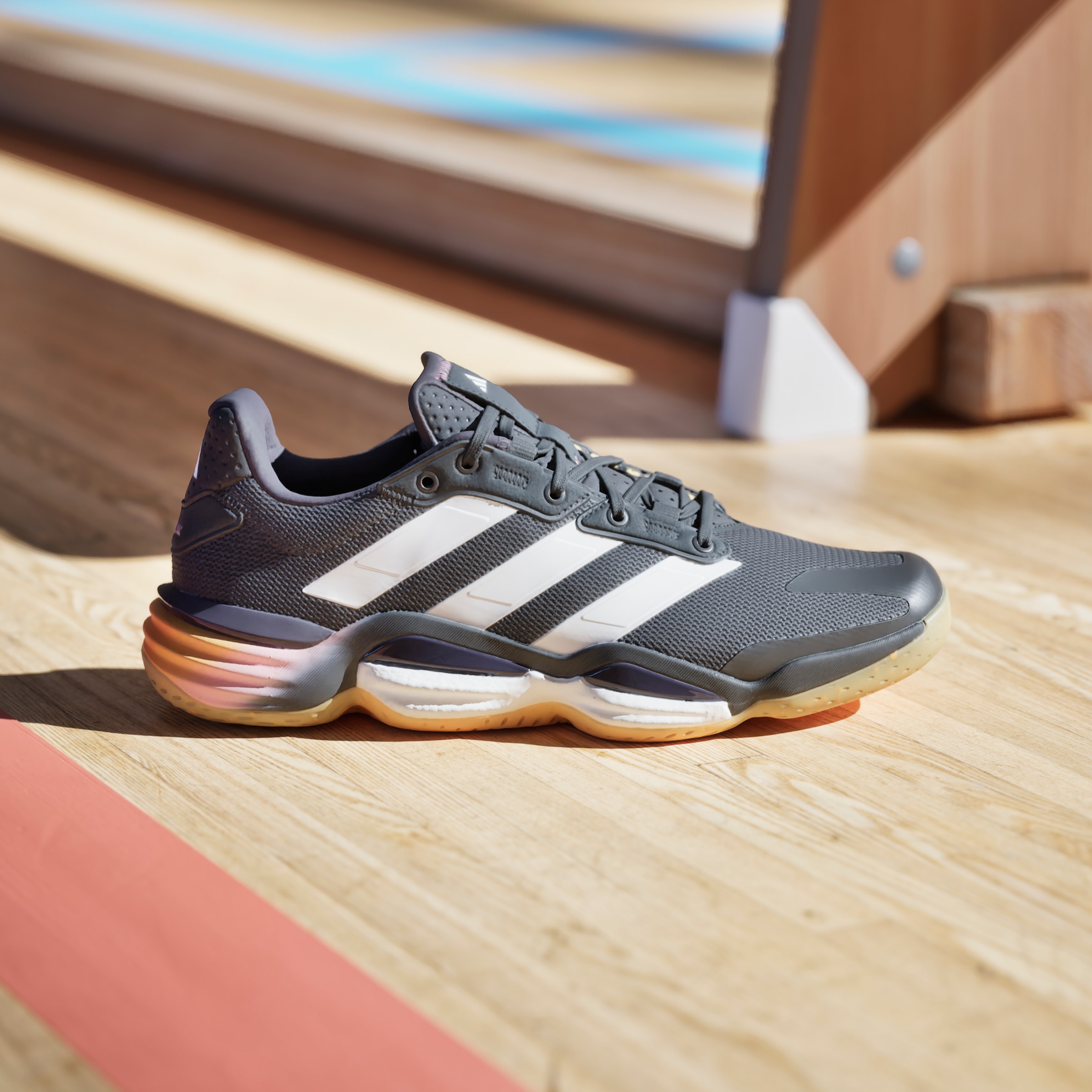 adidas Performance Handballschuh »STABIL 16 INDOOR«