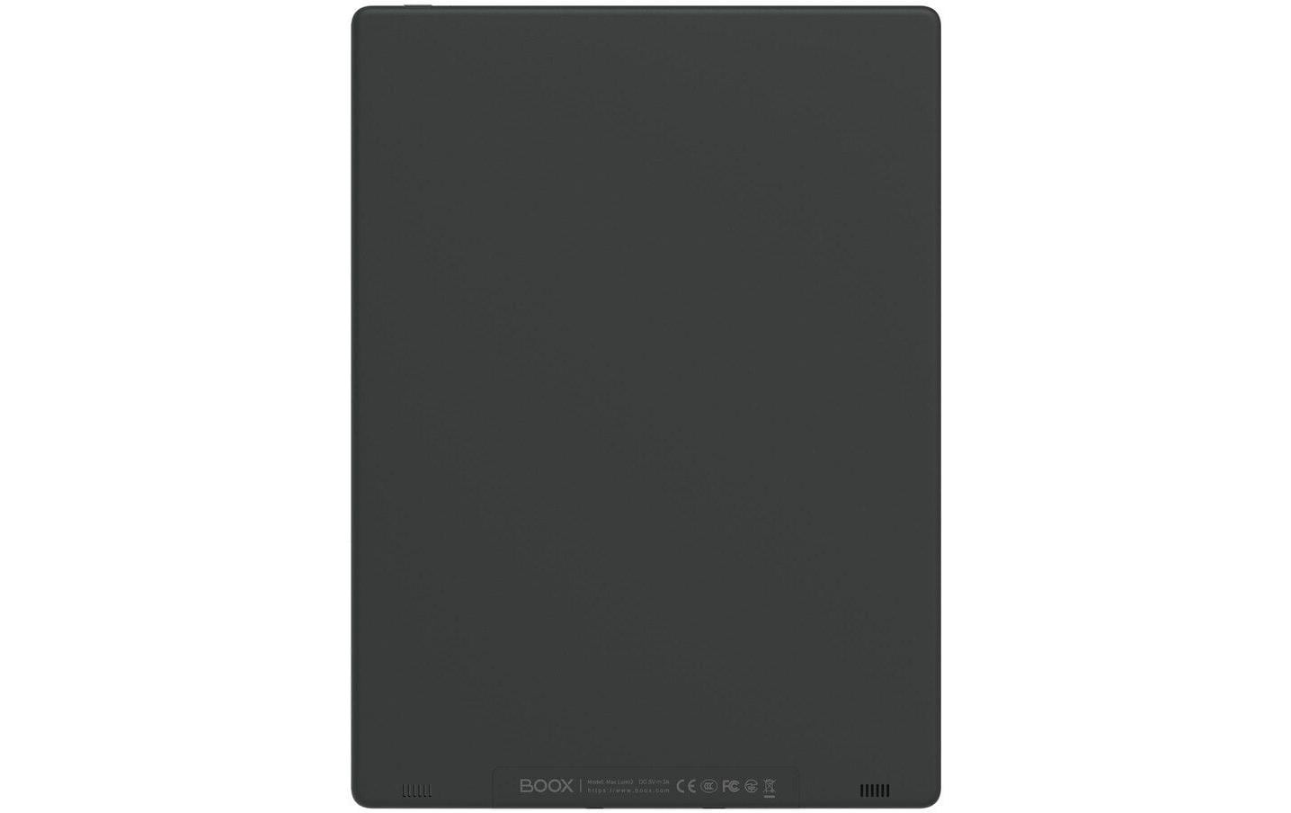E-Book »Onyx Reader Boox Max Lumi«