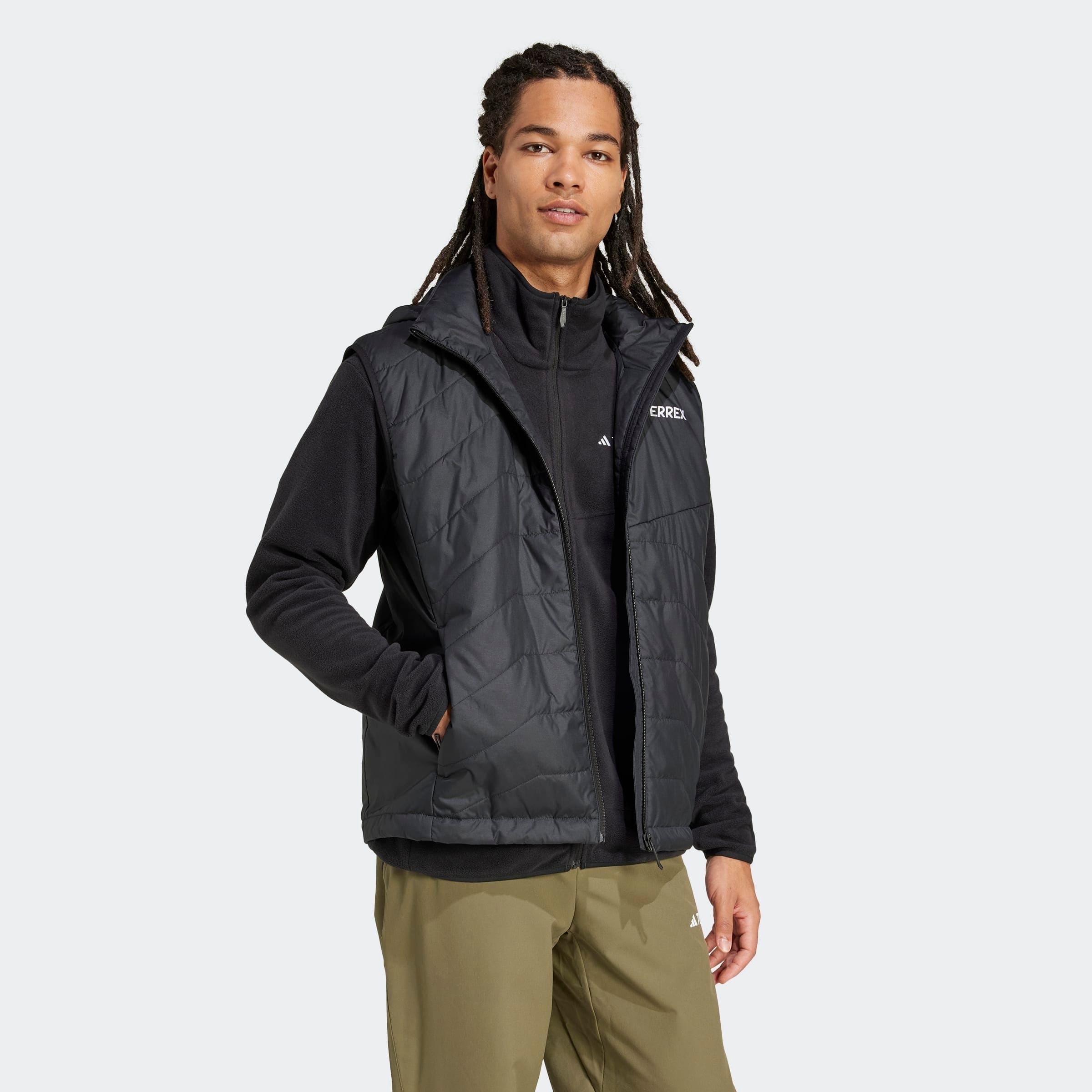 adidas TERREX Funktionsweste »MT INS HO VEST«
