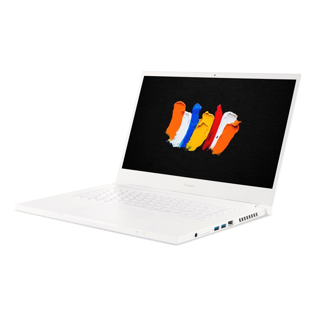 Acer Notebook »ConceptD 3 CN315-72-71TS«, 39,62 cm, / 15,6 Zoll, Intel, Core i7