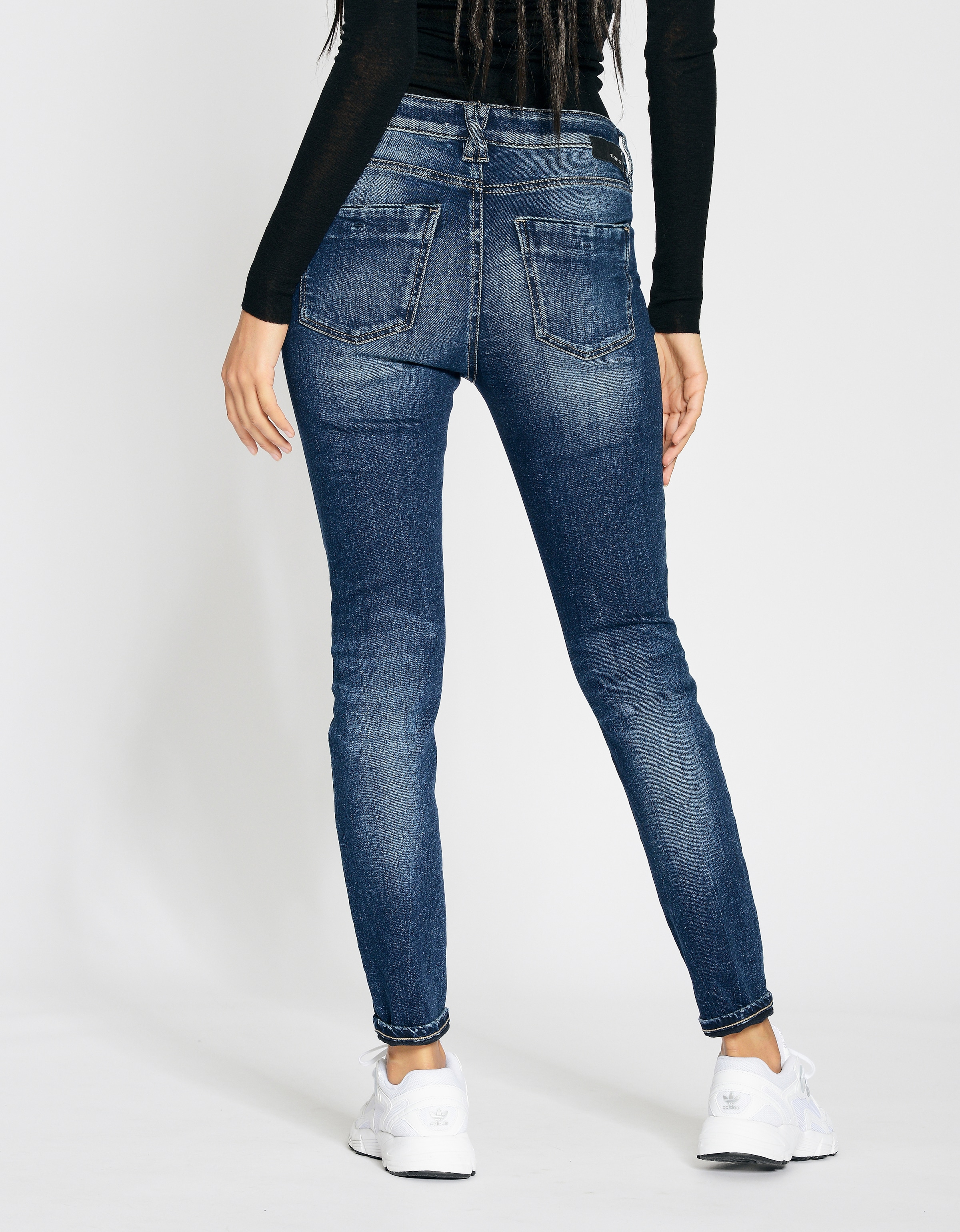 GANG Skinny-fit-Jeans »94LAYLA«