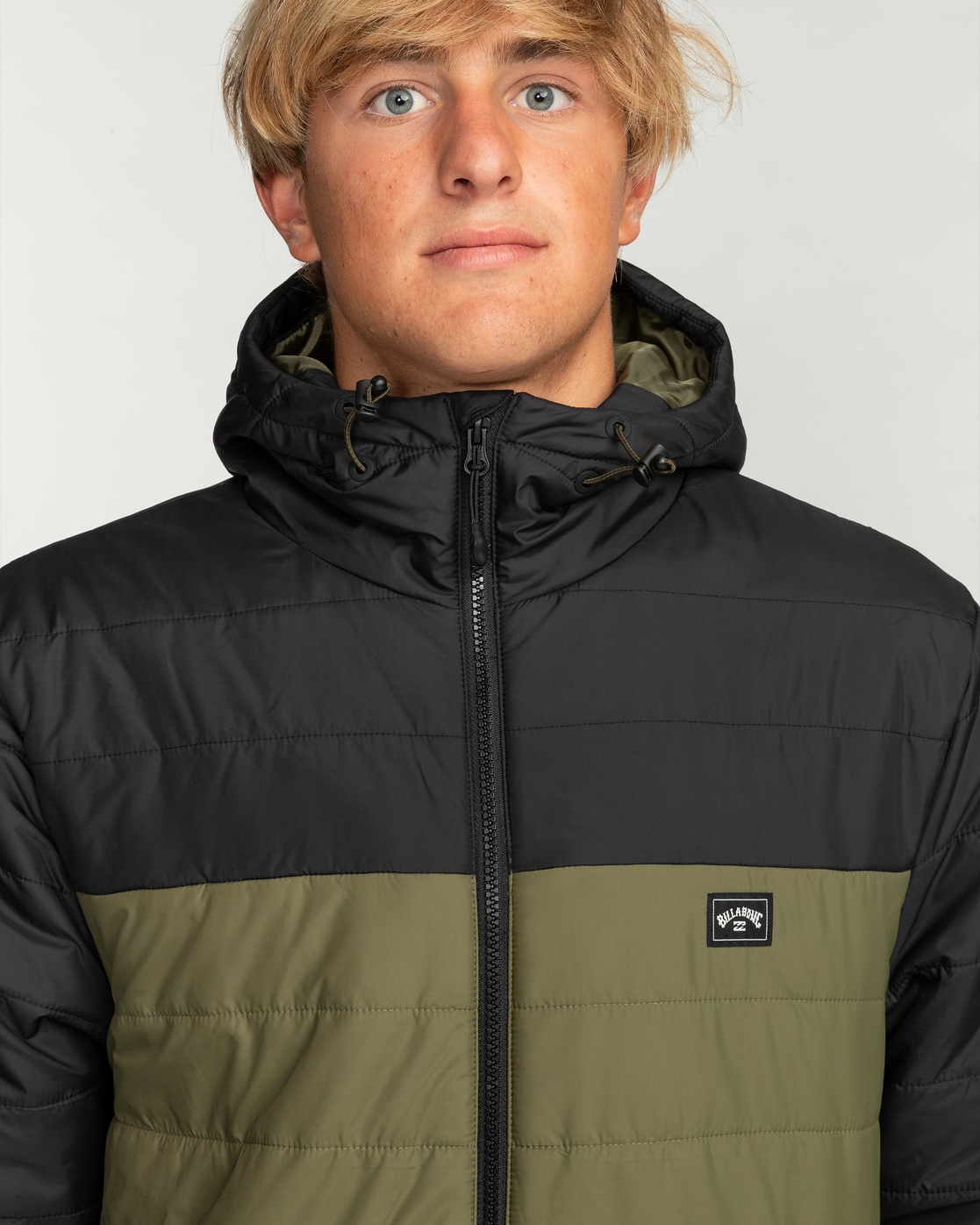 Billabong Outdoorjacke »Surf Check«