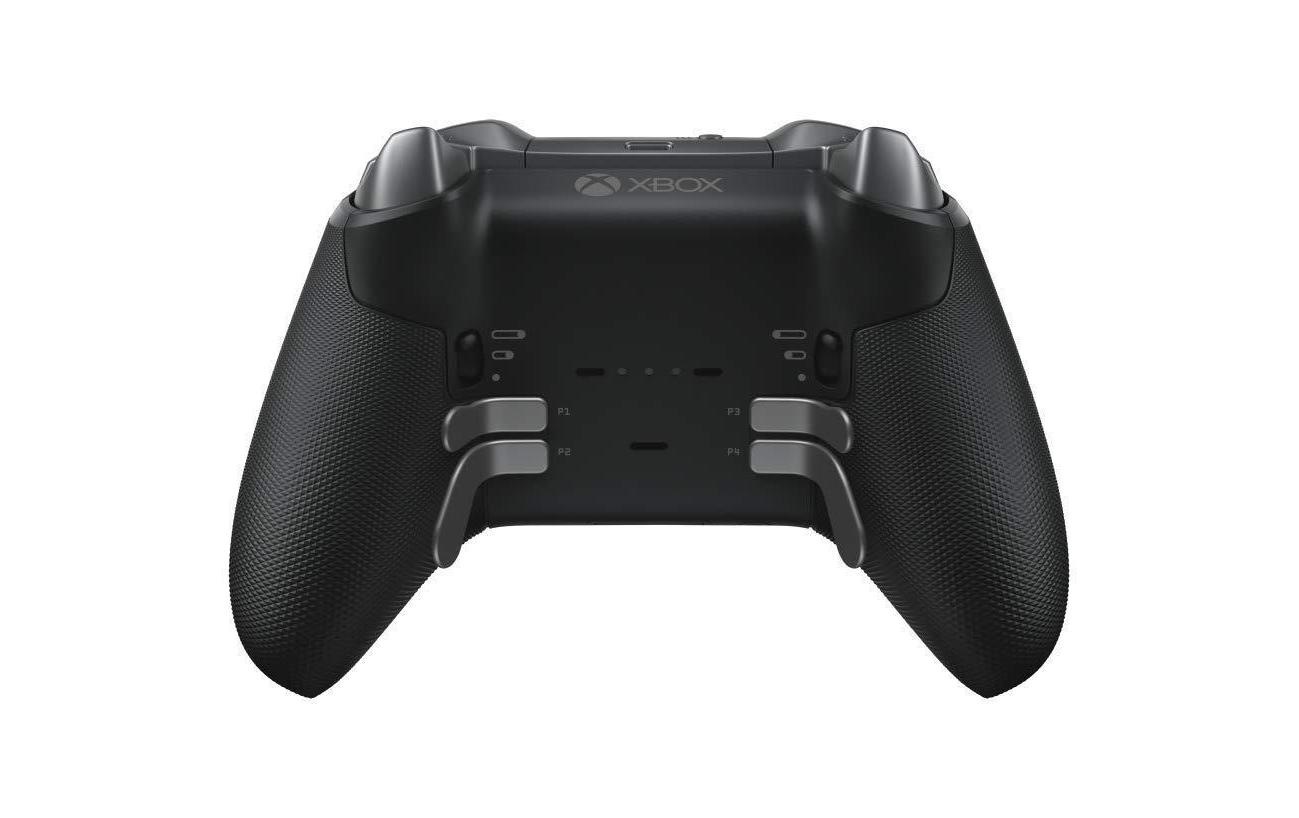 Microsoft Gamepad »Xbox Elite Wireless Controller Series 2«