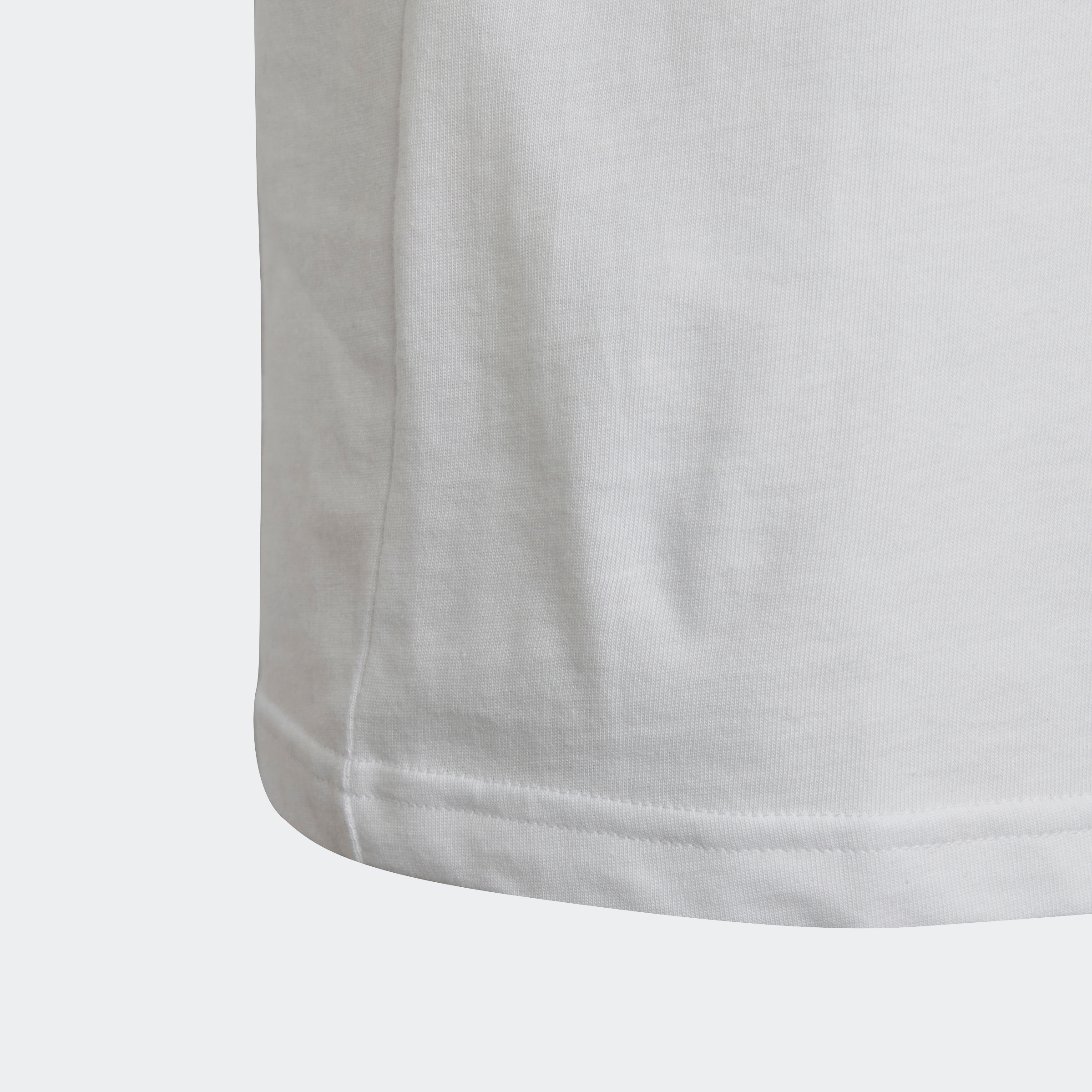 adidas Sportswear T-Shirt »ESSENTIALS BIG LOGO COTTON«