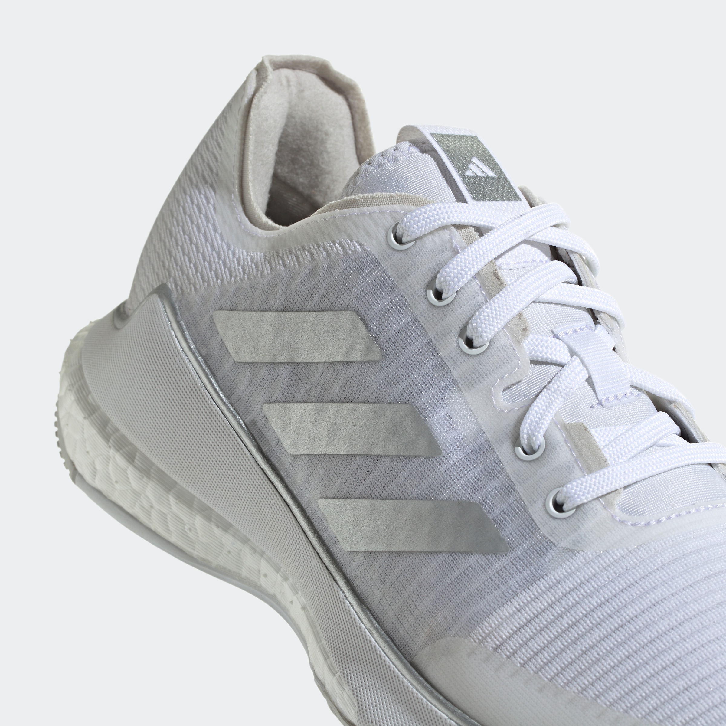 adidas Performance Indoorschuh »CRAZYFLIGHT«, besonders geeignet für Volleyball und Handball