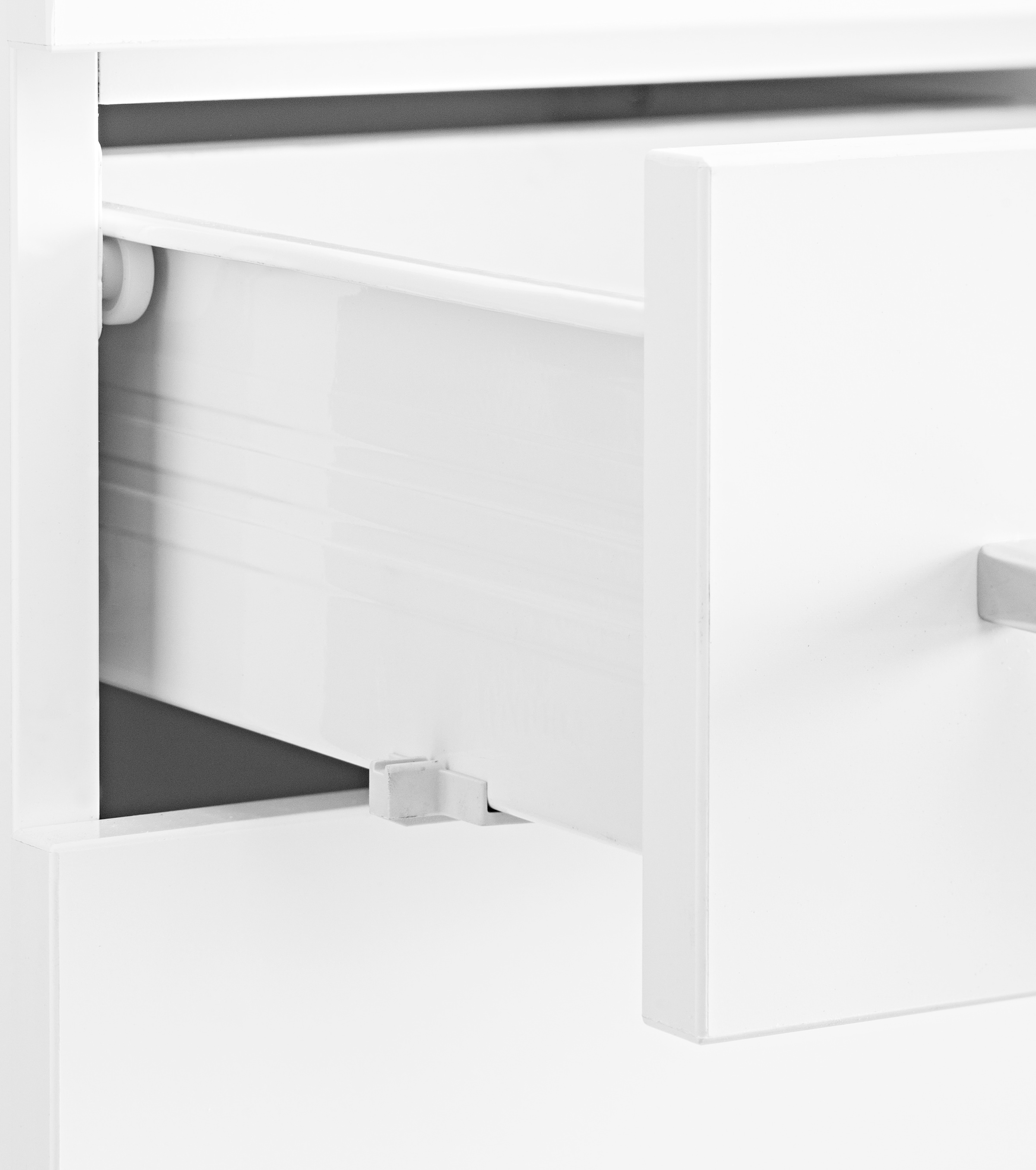 ❤ OPTIFIT Hochschrank »Napoli«, 2 Türen, 1 Schublade, Soft-Close-Funktion, Breite  30 cm entdecken im Jelmoli-Online Shop