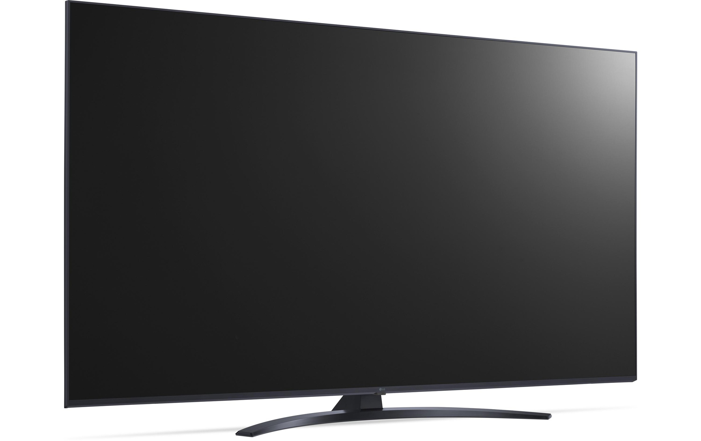 LG LCD-LED Fernseher »55UP81009 LA 55 UHD LED-TV«, 4K Ultra HD