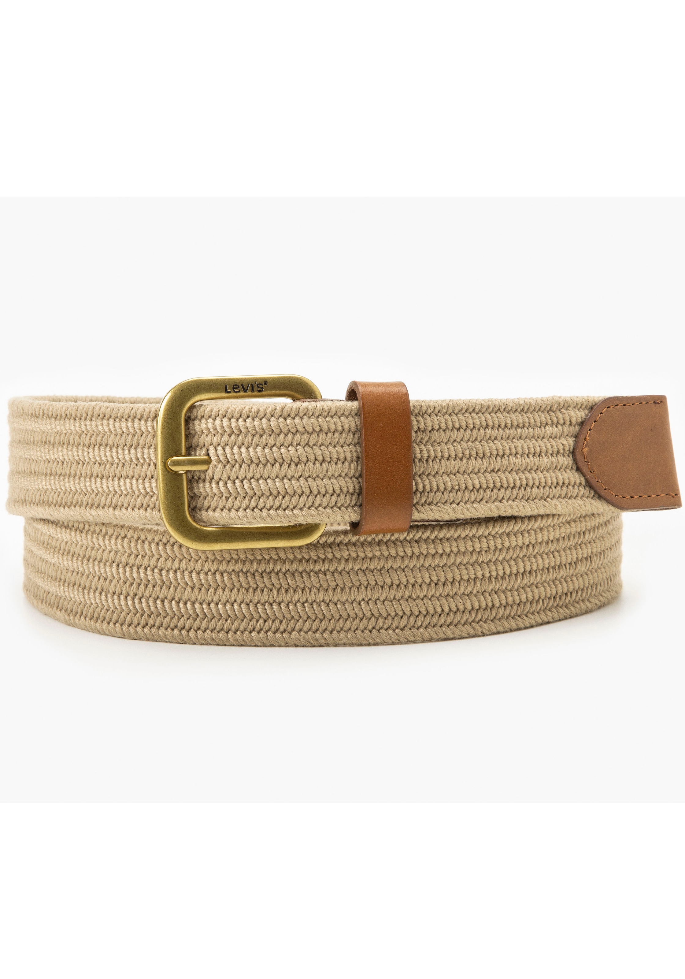 Stretchgürtel »STRECH WOVEN BELT OV«