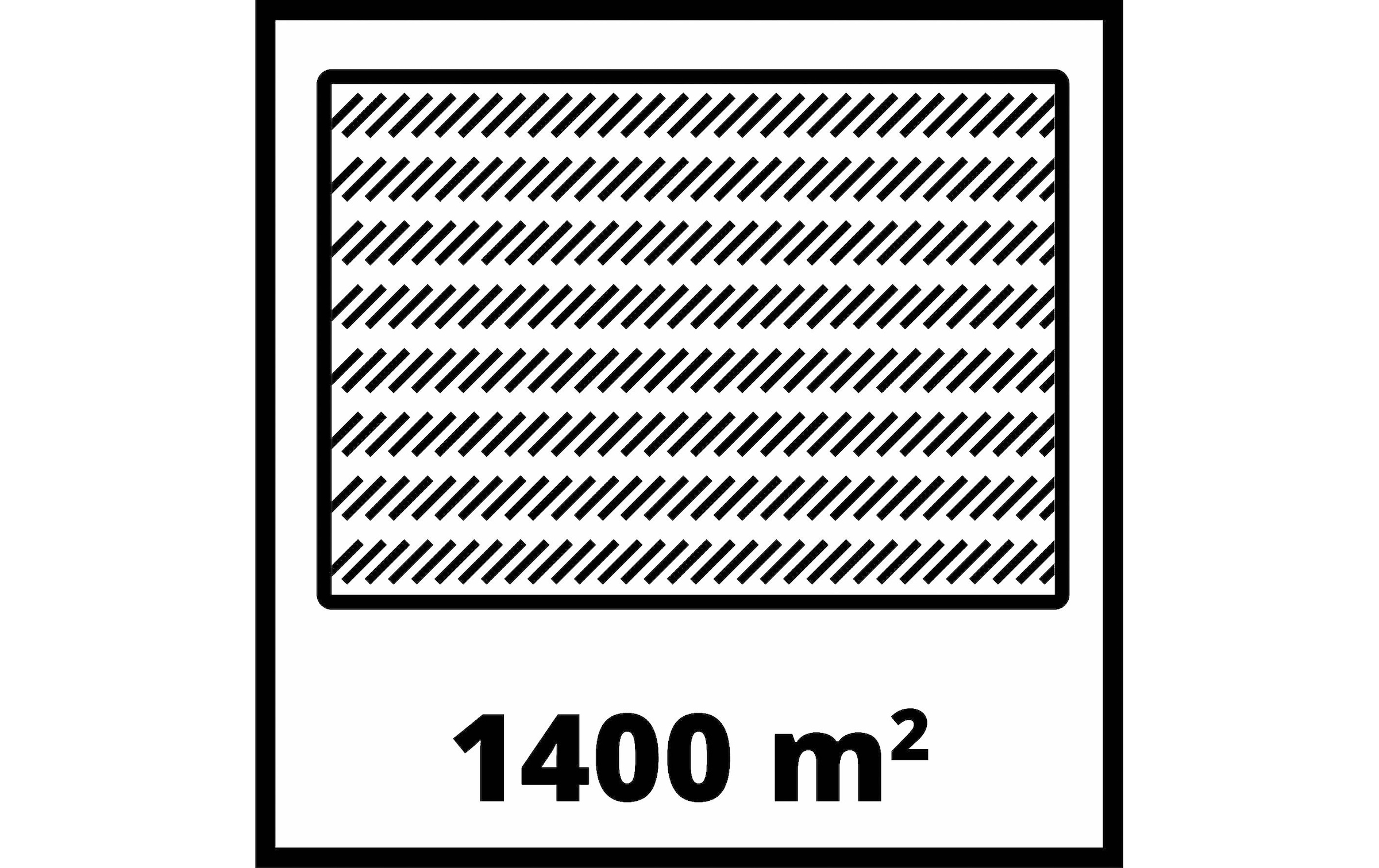 Einhell Benzinrasenmäher »GC-PM 46/4 S«