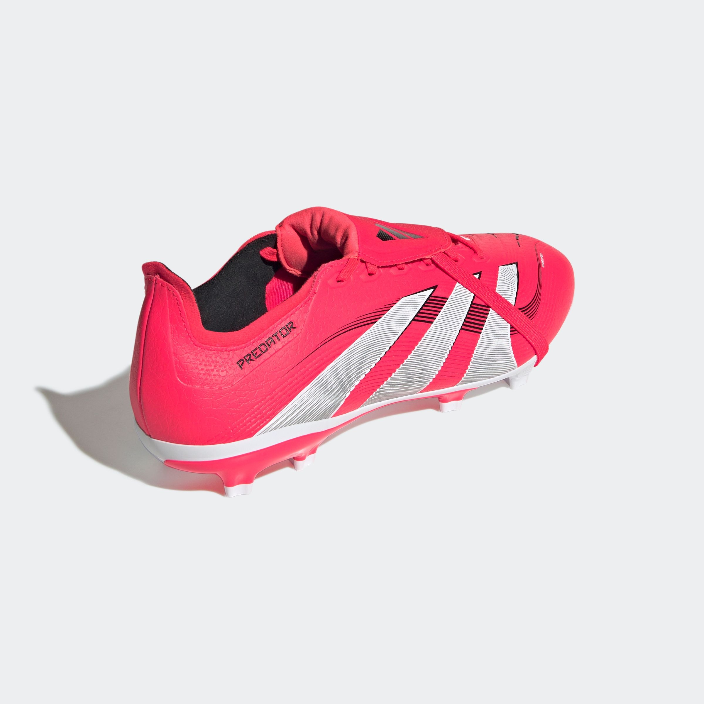 adidas Performance Fussballschuh »PREDATOR LEAGUE FOLD-OVER TONGUE FG/MG«
