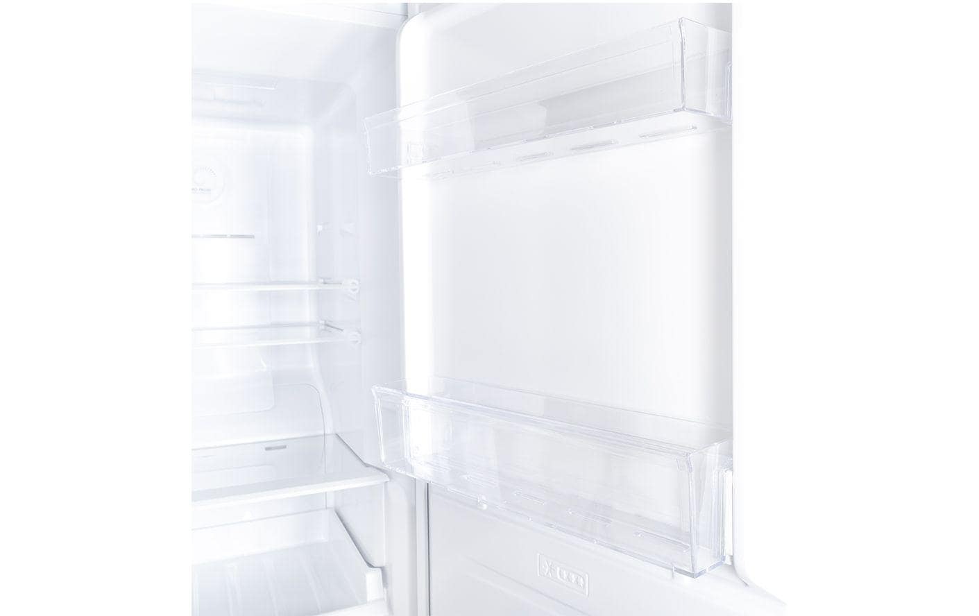 Kibernetik Gefrierschrank »ECOTK274«, 185 cm hoch, 60 cm breit