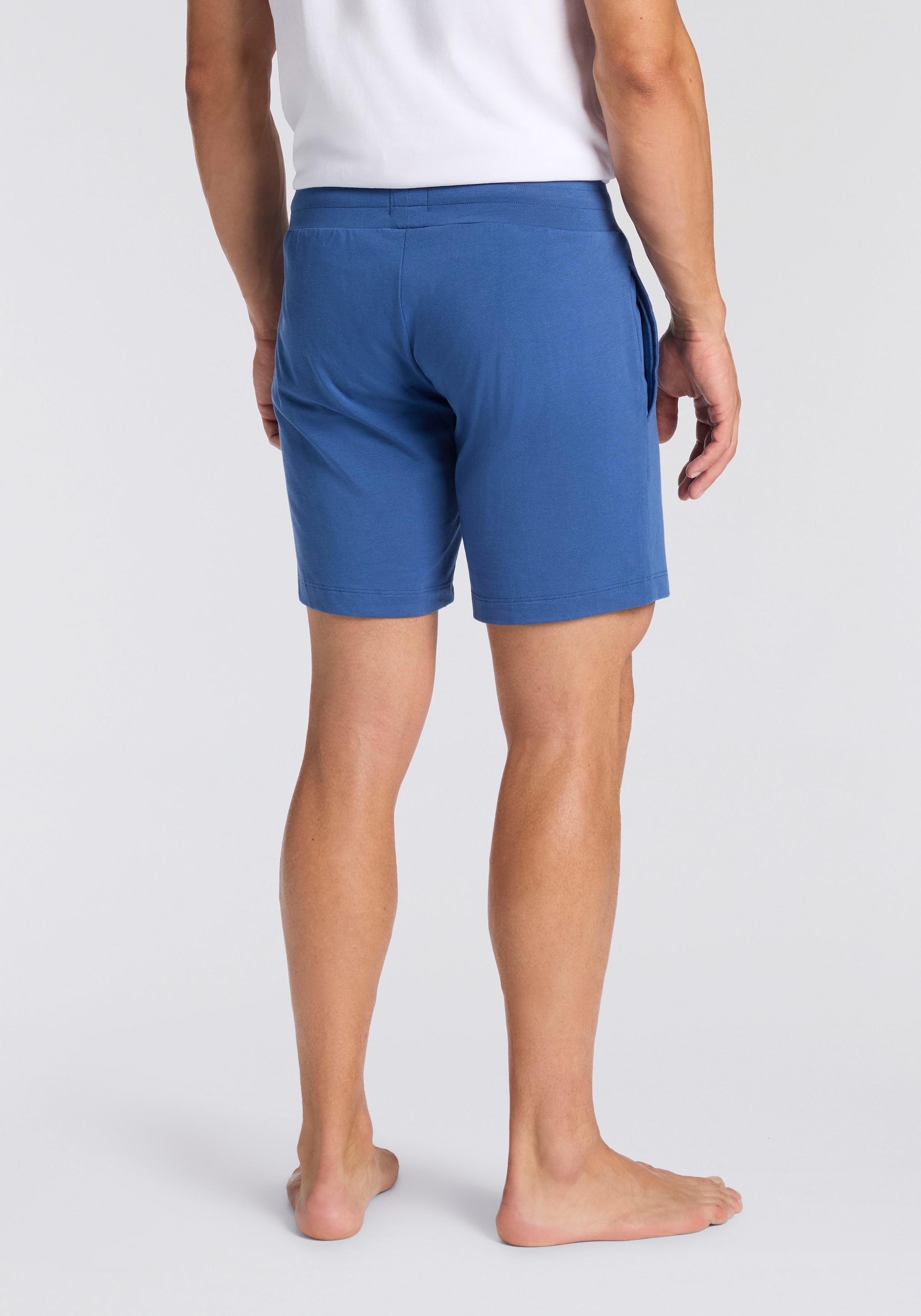 HUGO Underwear Shorts »Laze Shorts CW 10«, mit elastischem Bund