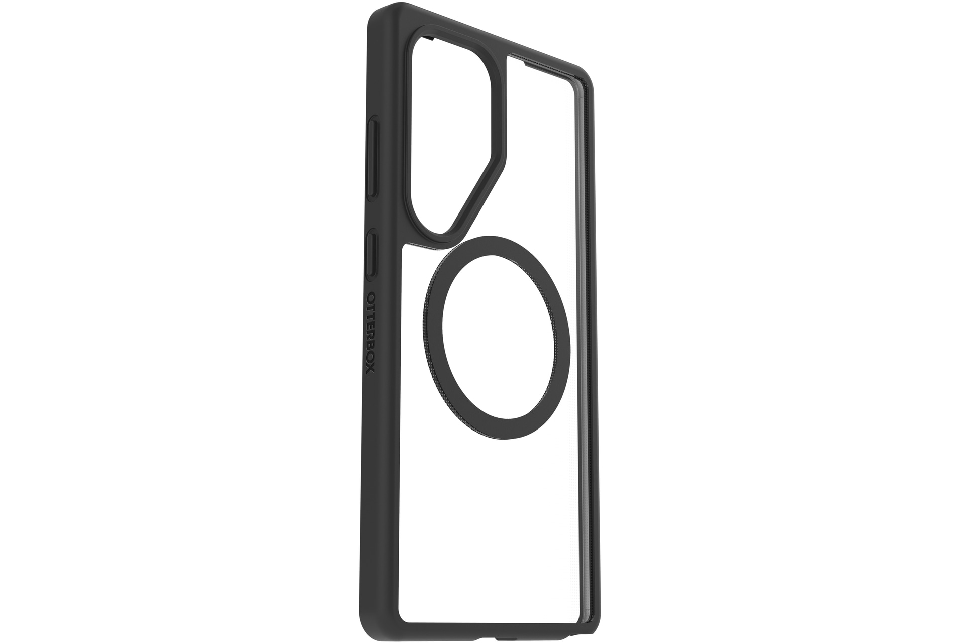 Otterbox Handyhülle »React Series with Magnet für Samsung Galaxy S25 Ultra«, Samsung Galaxy S25 Ultra, Backcover, Schutzhülle, Handyschutzhülle, Case, Schutzcase, stossfest