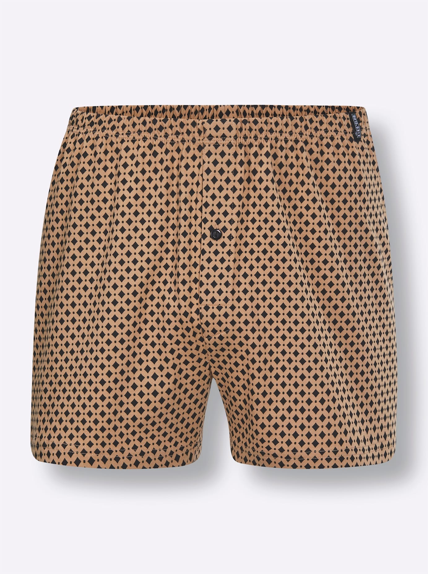 Kings Club Boxershorts, (3 St.)