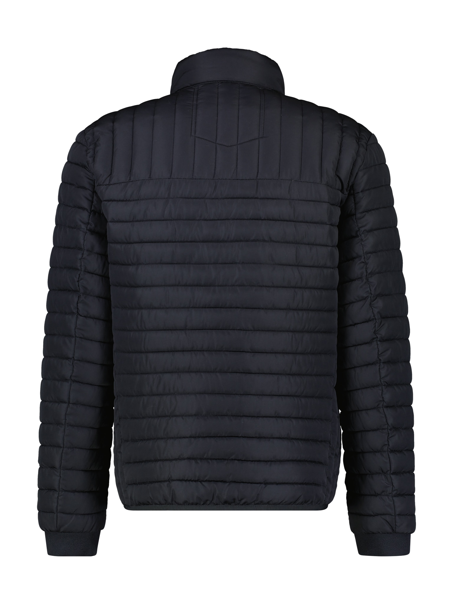 LERROS Outdoorjacke, mit Reissverschlusstaschen
