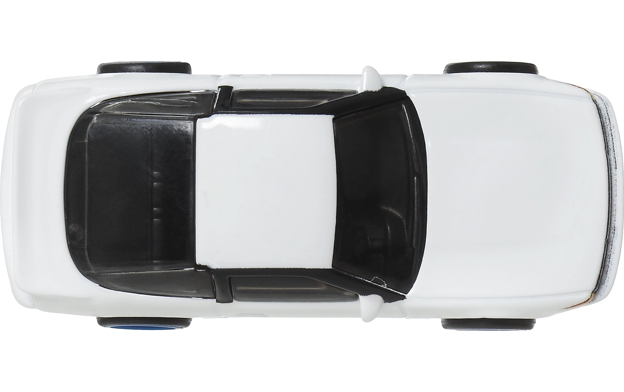 Hot Wheels Spielzeug-Auto »2-Pack – Nissan Sileighty«