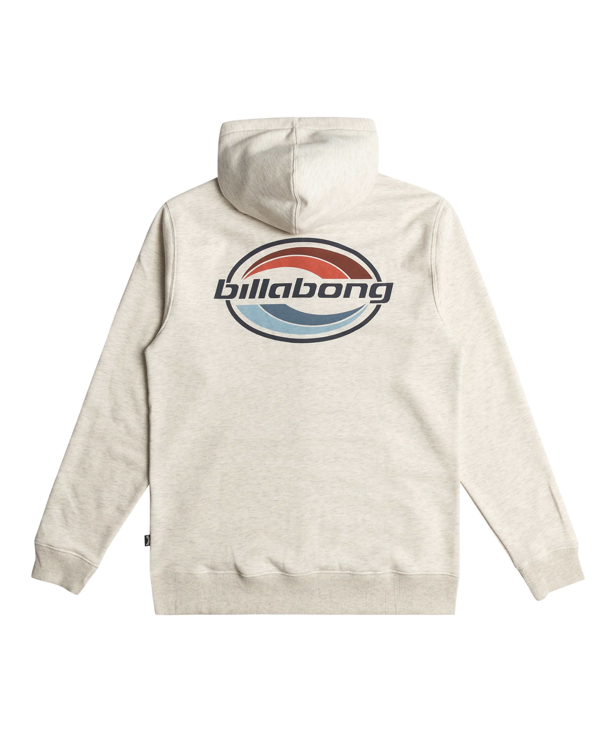 Billabong Kapuzensweatshirt »WALLED PO«