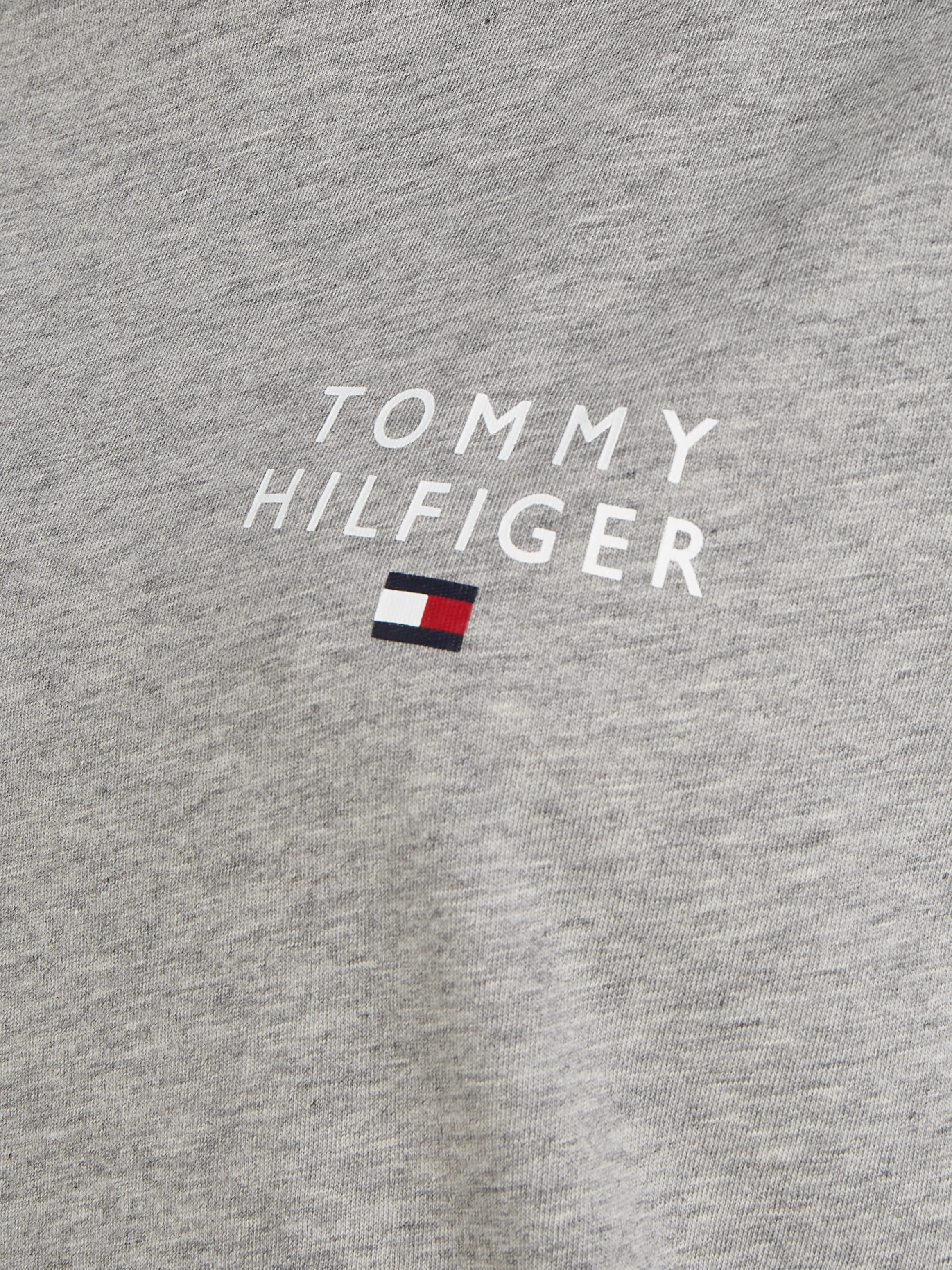 Tommy Hilfiger Underwear T-Shirt »SHORT SLEEVE T-SHIRT«, mit Tommy Hilfiger Markenlabel