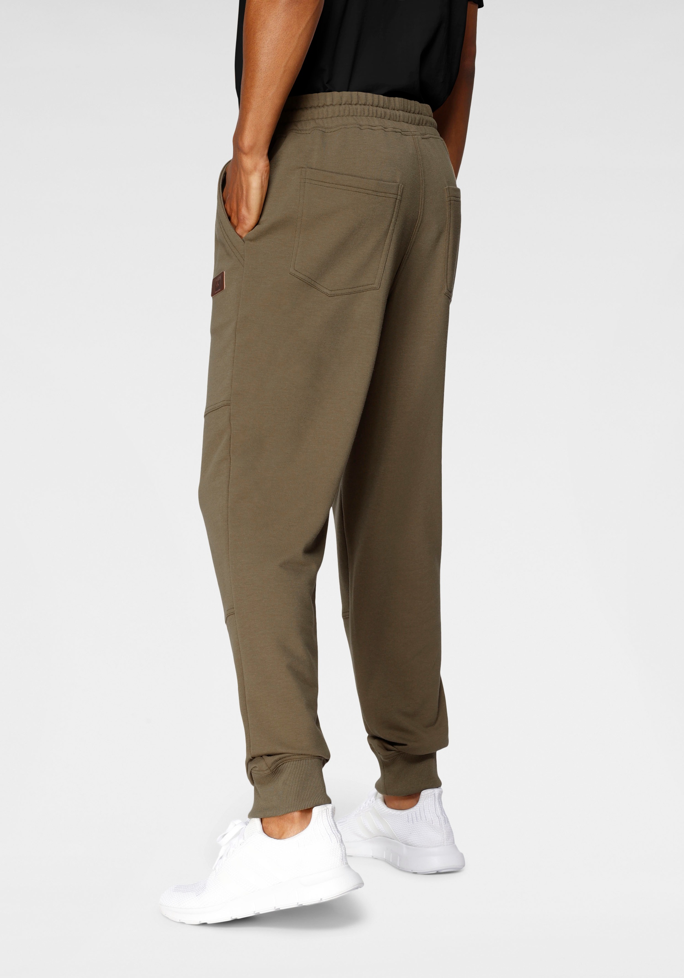 Ocean Sportswear Jogginghose »Relaxed Cut«