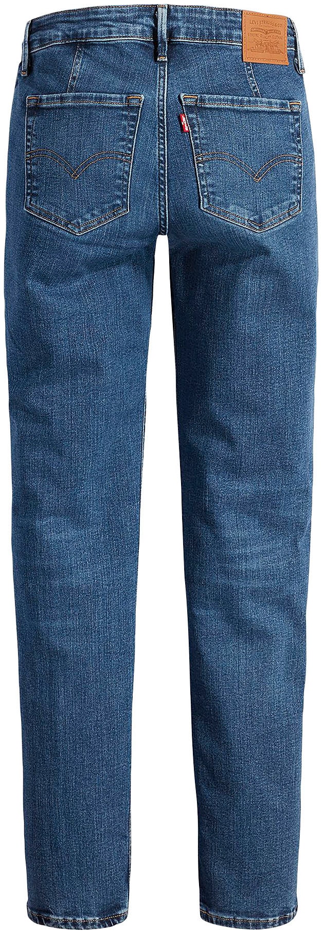 Levi\'s® Slim-fit-Jeans »712 SLIM WELT Jelmoli-Versand online bei shoppen Schweiz POCKET«