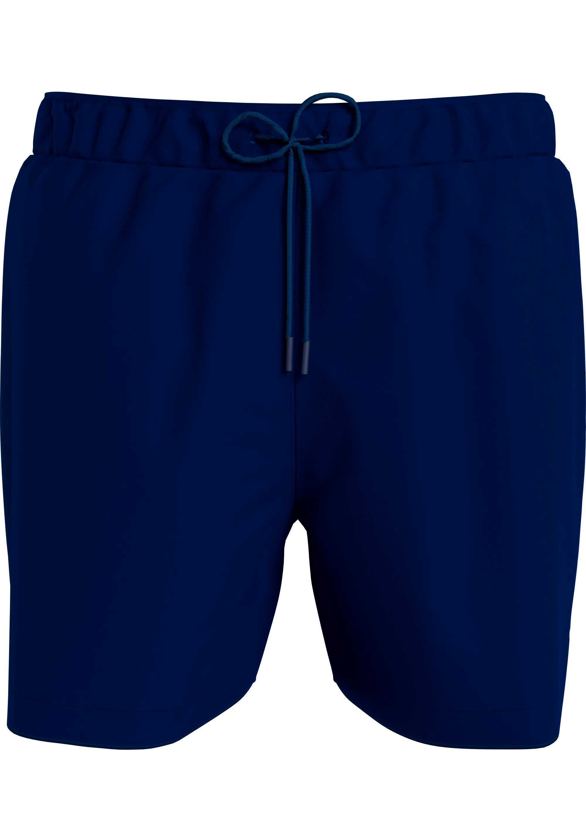 Badeshorts »MEDIUM DRAWSTRING«, mit Tommy Hilfiger Markenlabel