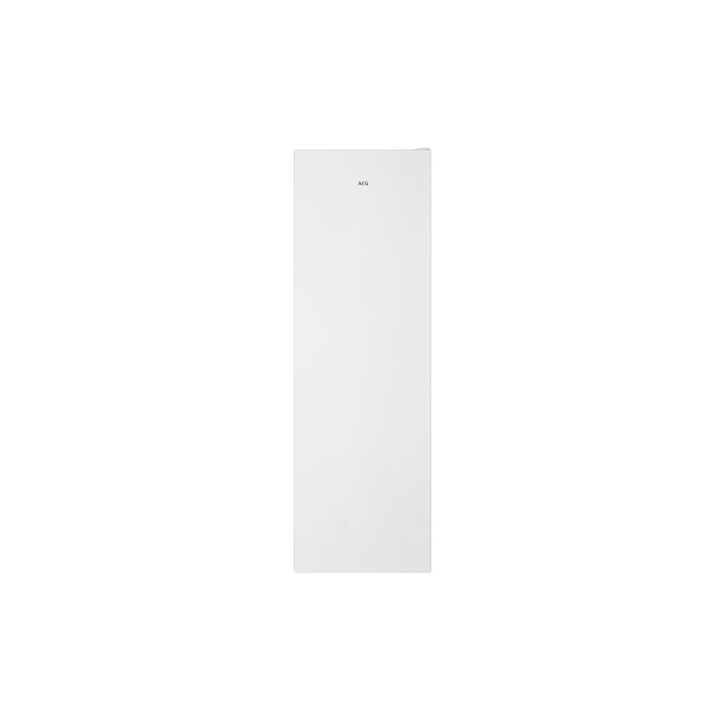 AEG Kühlschrank, AC3801, 186 cm hoch, 59,5 cm breit