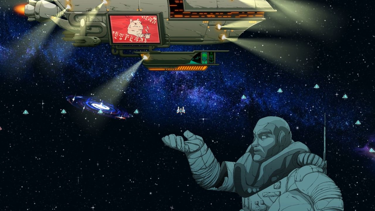 ATARI Spielesoftware »Lunar Lander Beyond«, PlayStation 5