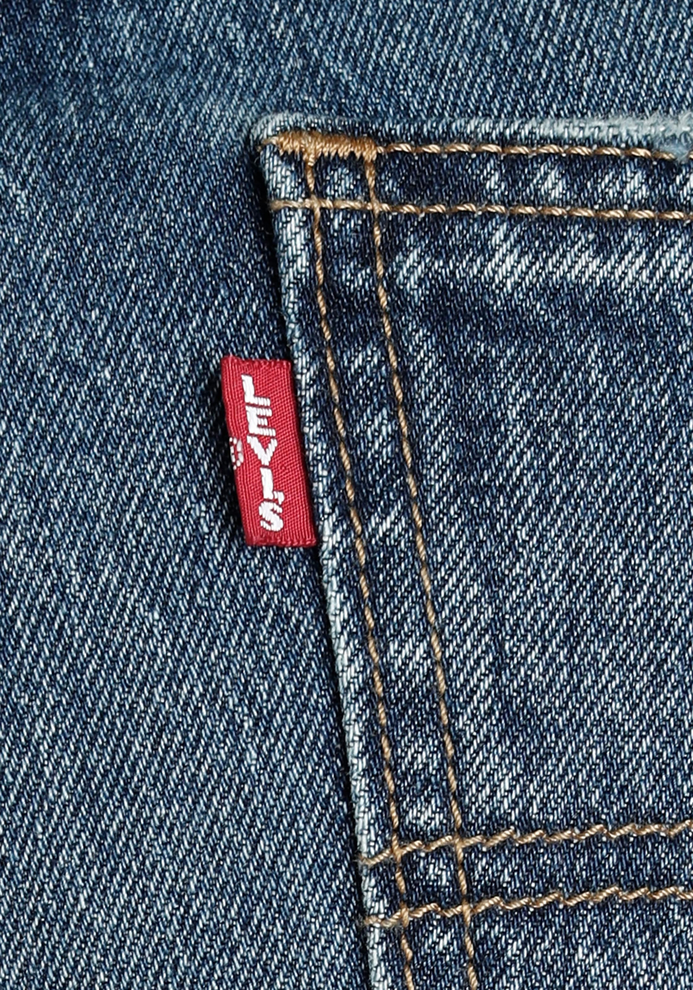 Levi's® Schlagjeans »70S HIGH FLARE«