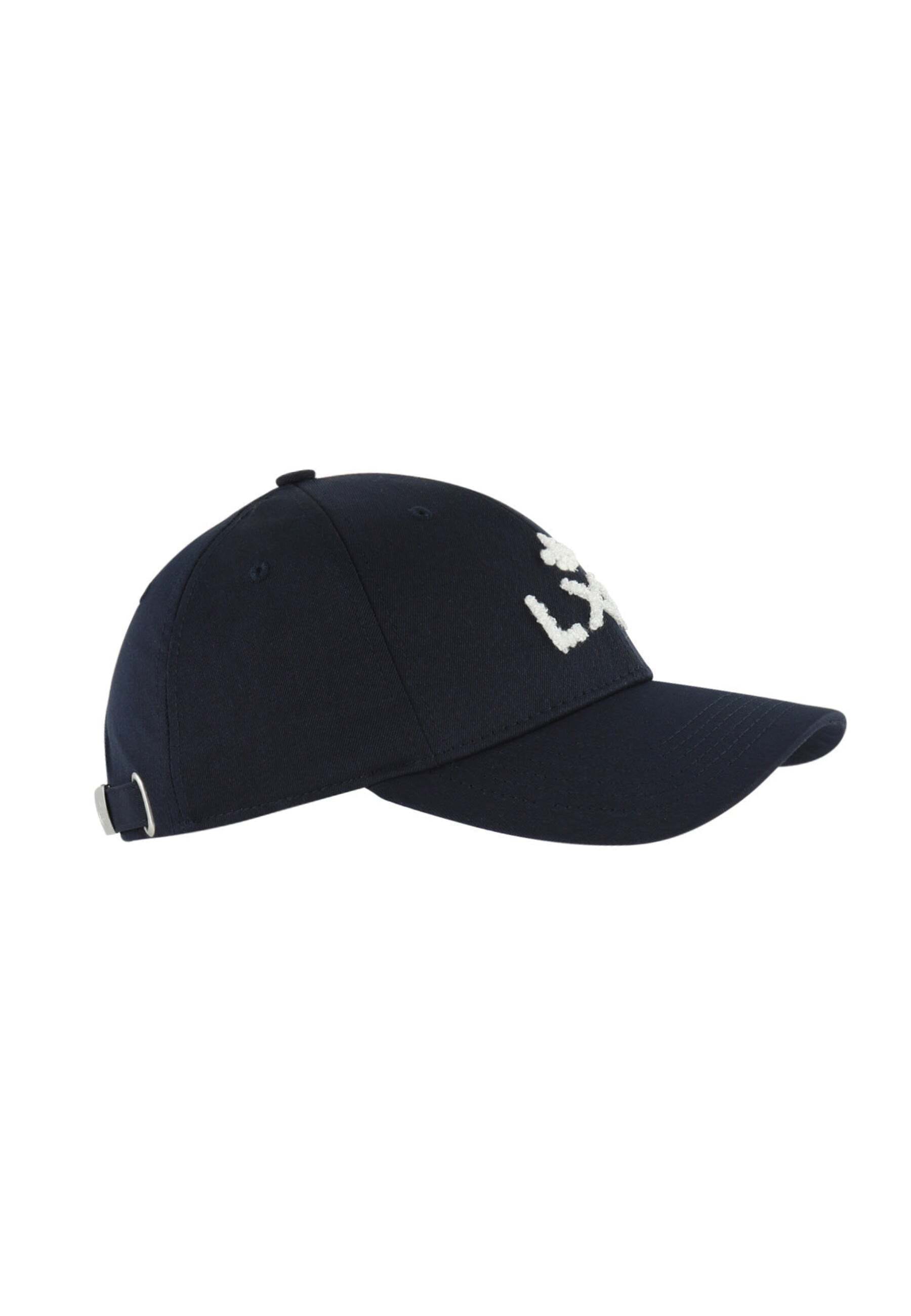 LXH Baseball Cap »LXH Cap Casquette Coton - Logo«