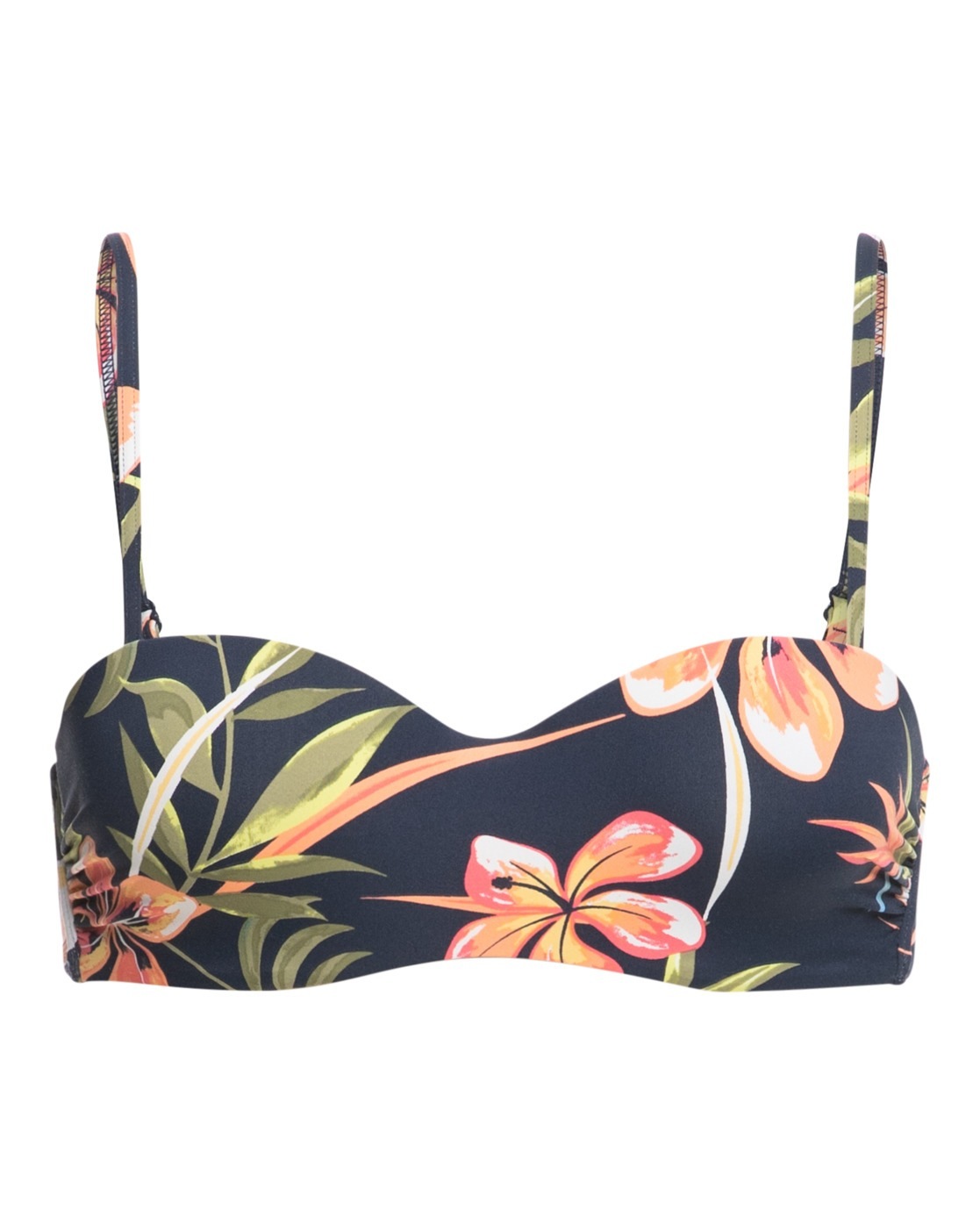Roxy Bandeau-Bikini-Top »Roxy Into The Sun«