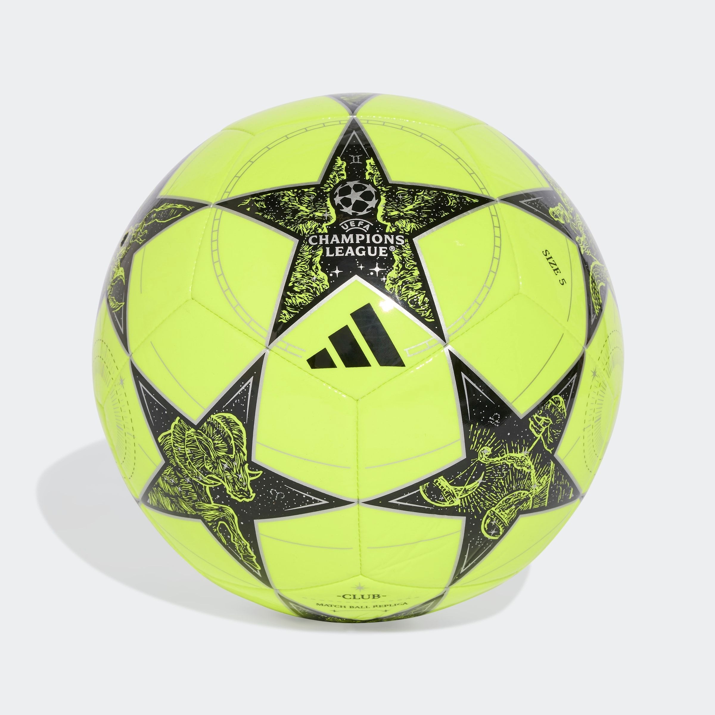 adidas Performance Fussball »UCL CLB«, (1 St.), Champions League