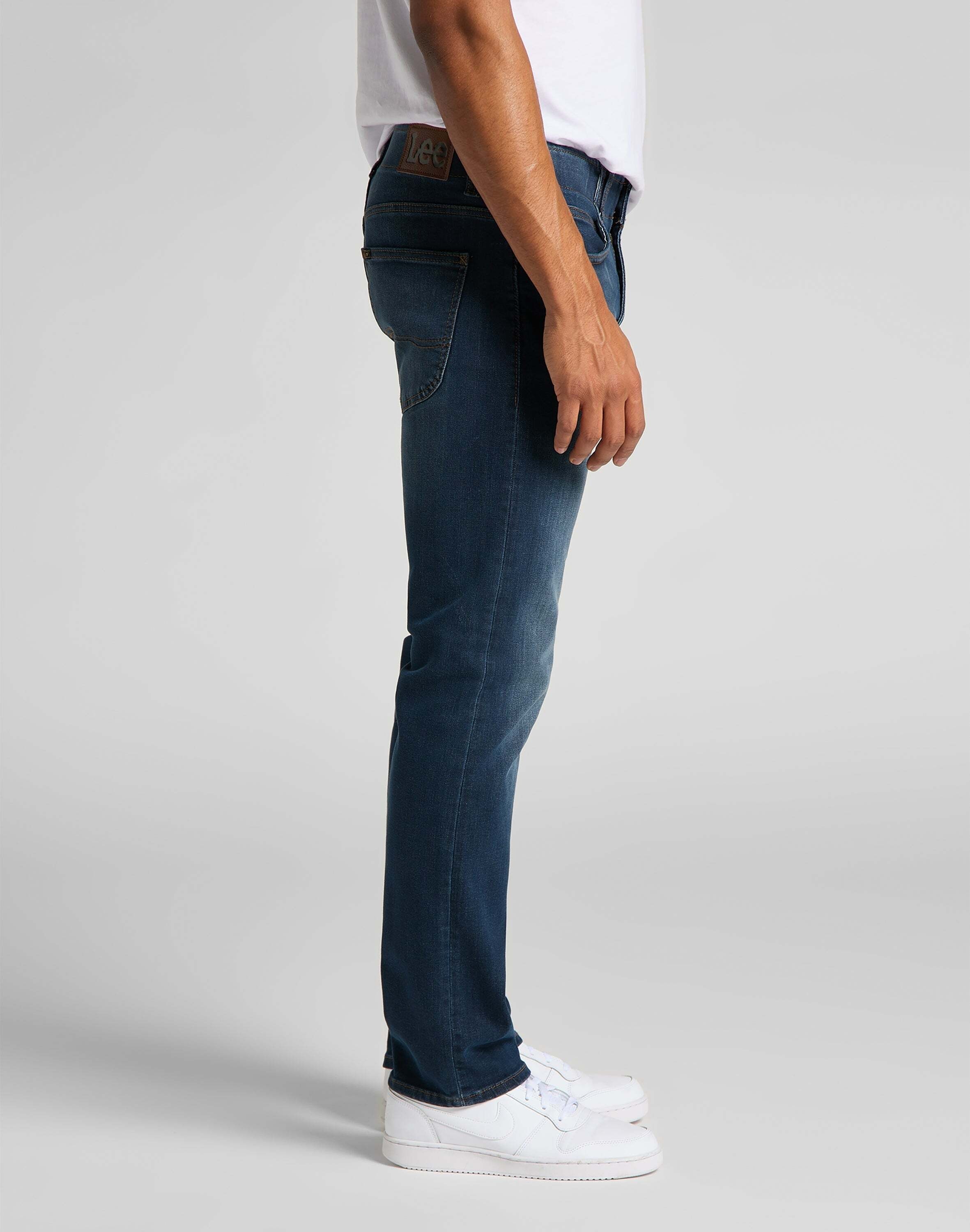 Lee® Slim-fit-Jeans »LEE Jeans Slim Fit MVP«