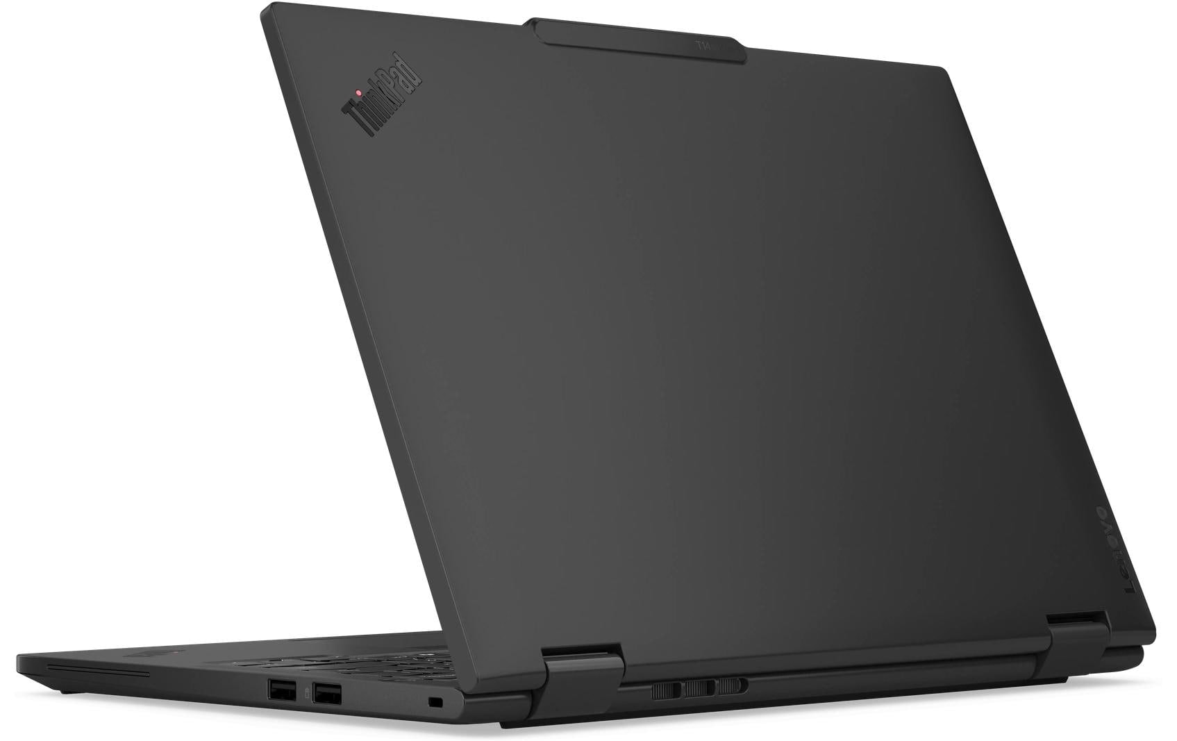 Lenovo Notebook »ThinkPad T14s 2-in-1 G1«, / 14 Zoll, Intel, Core Ultra 7, Intel Graphics, Active Pen Support, Webcam