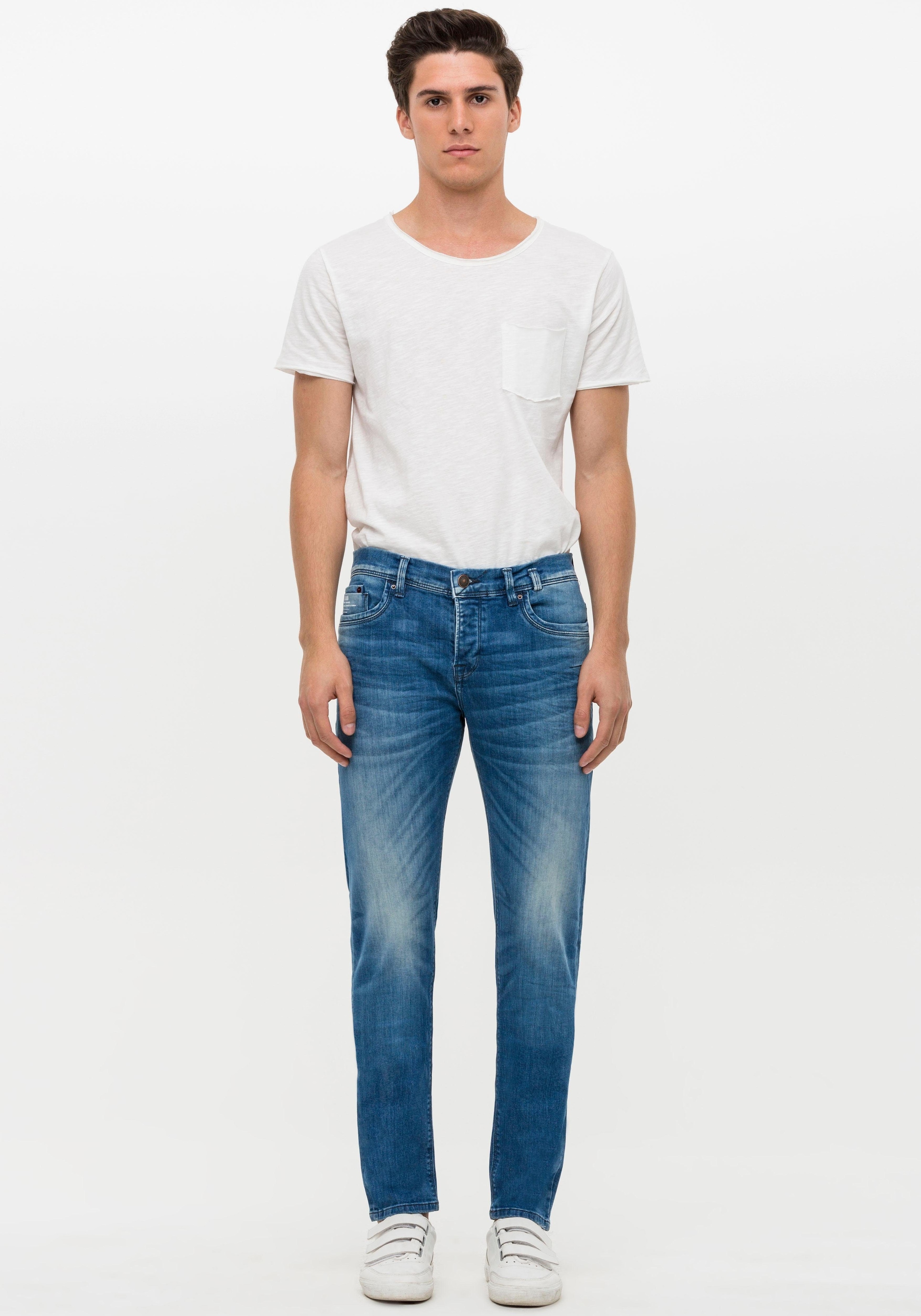 LTB Tapered fit Jeans SERVANDO X D online bestellen Jelmoli