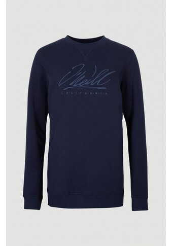 O'Neill Sweatshirt »SCRIPT CREW« kaufen