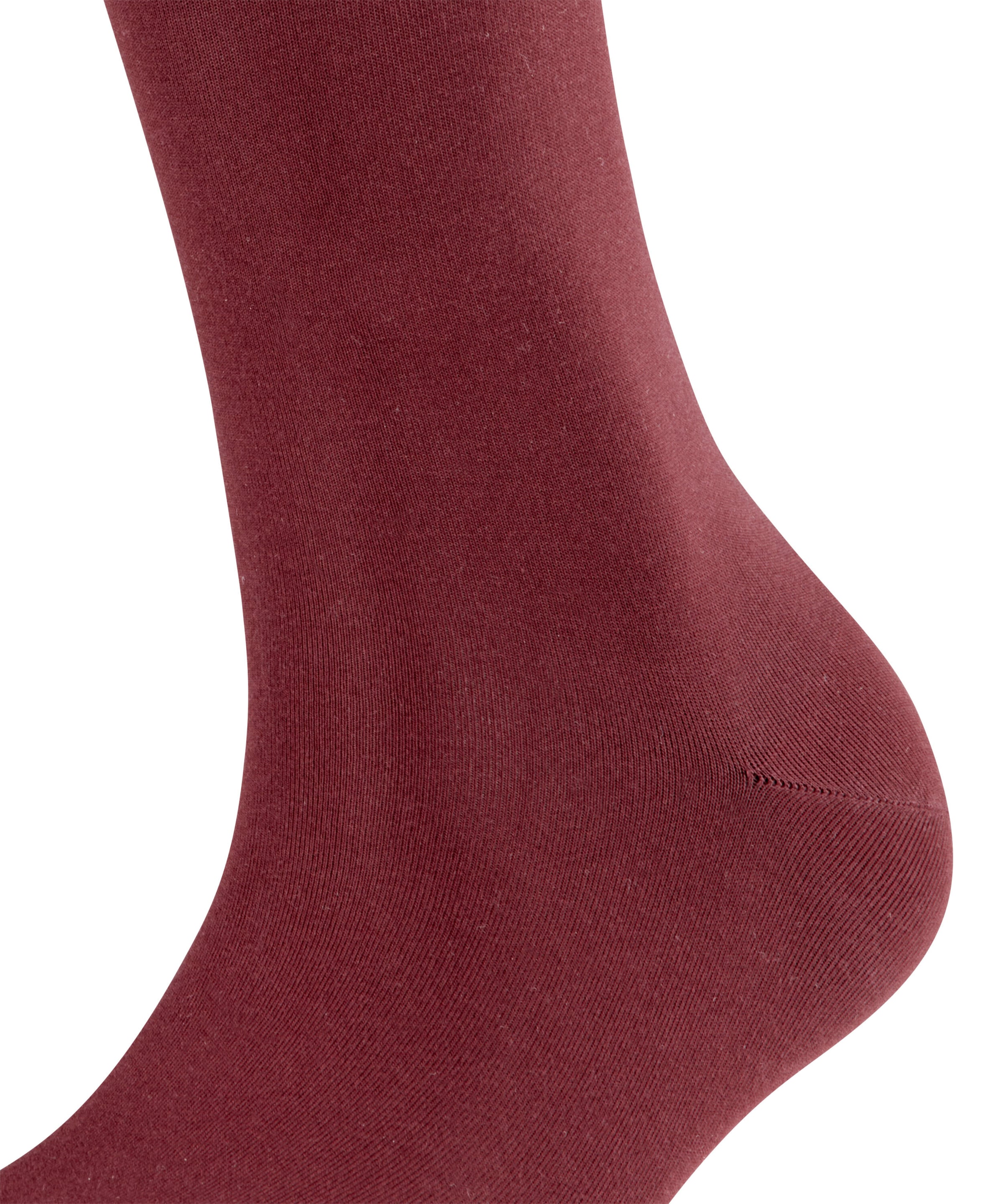 FALKE Kniestrümpfe »Cotton Touch«