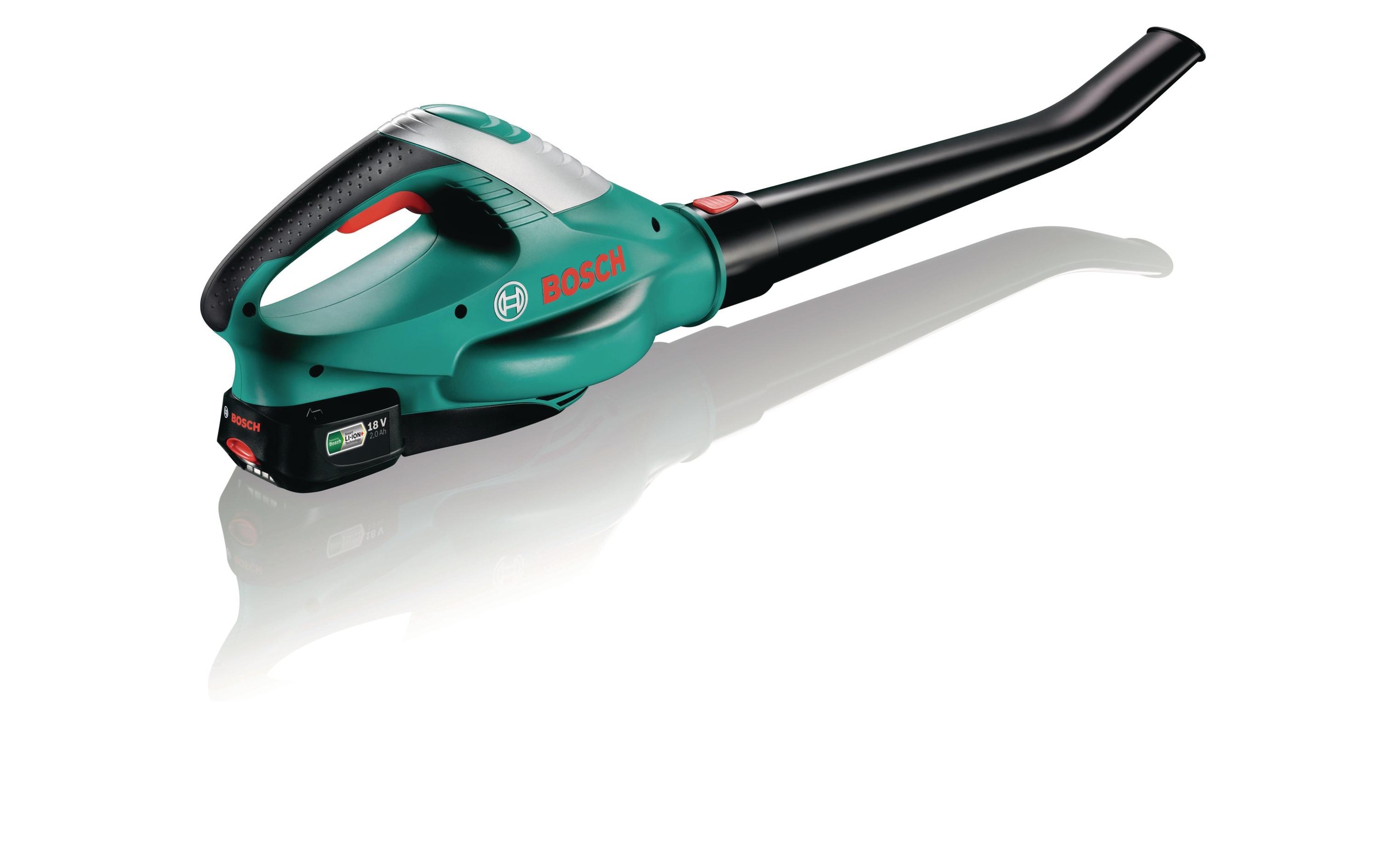 BOSCH Laubsauger »ALB 18 LI«