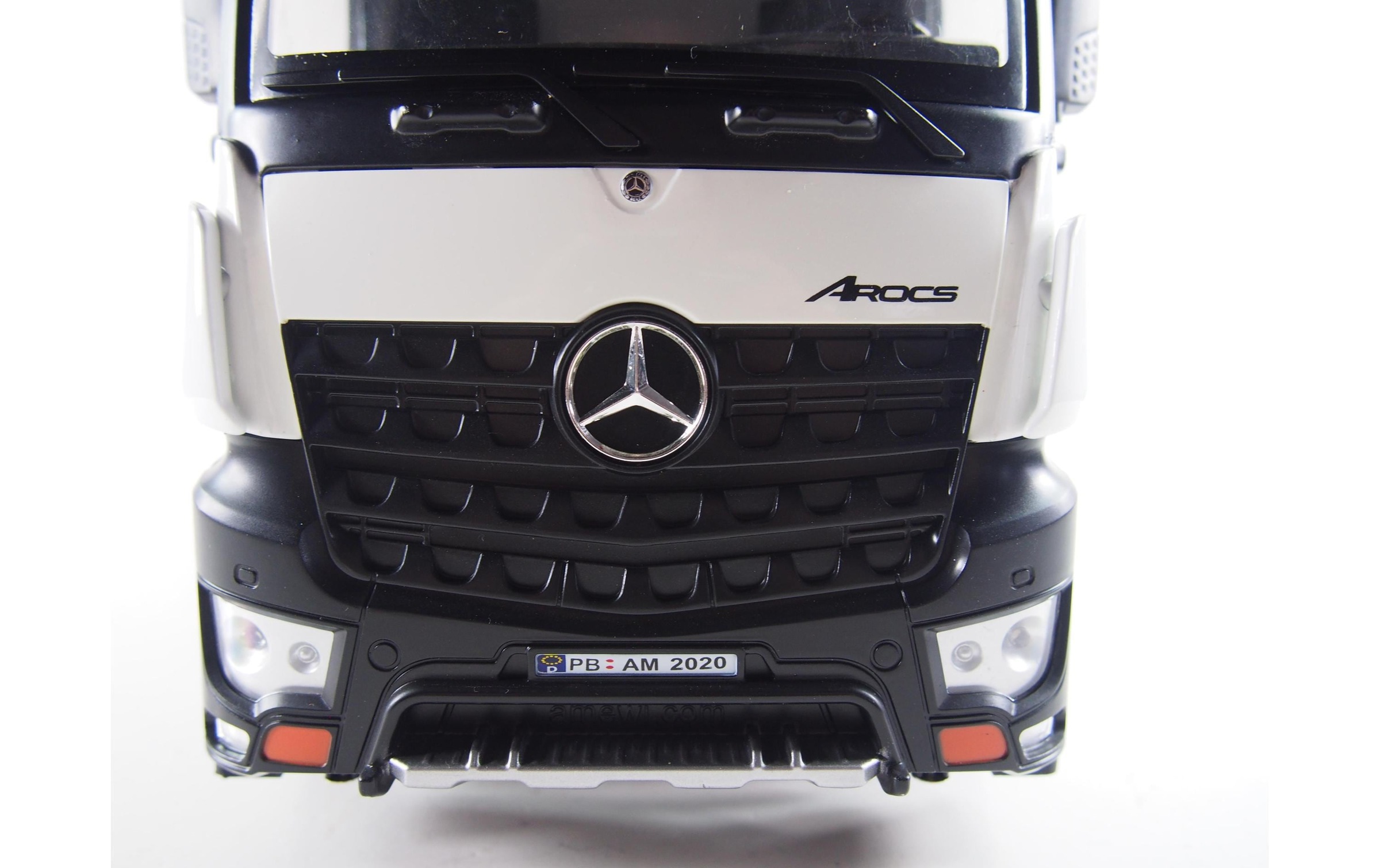 Amewi RC-LKW »Mercedes-Benz Ar«