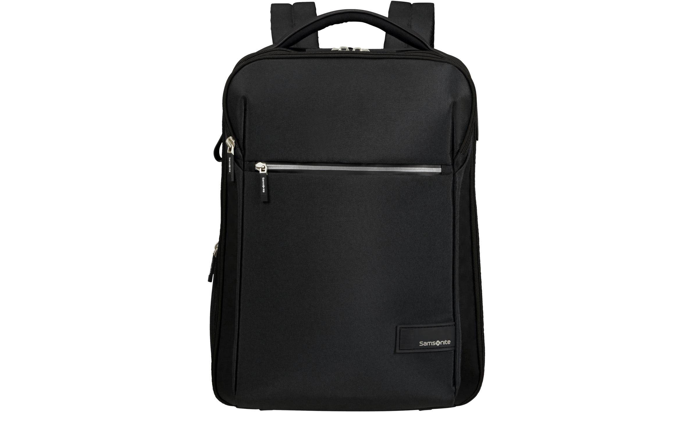 Samsonite Notebook-Rucksack »Litepoi«