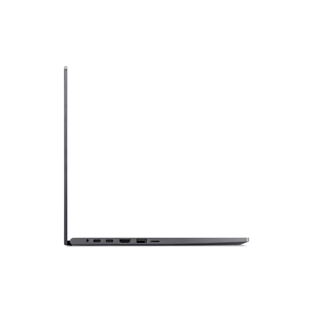 Acer Notebook »Spin 5 Pro (SP513-54N-72ER)«, / 13,3 Zoll, Intel, Core i7, 1024 GB SSD