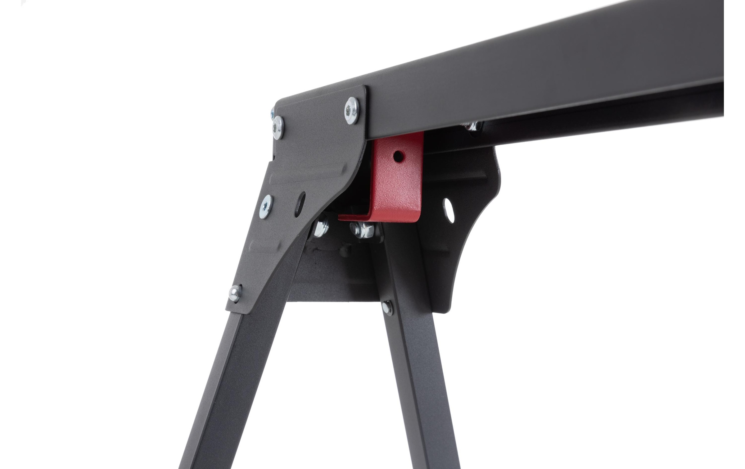 STRUCT Sägebock »2 Stück, 500 kg«