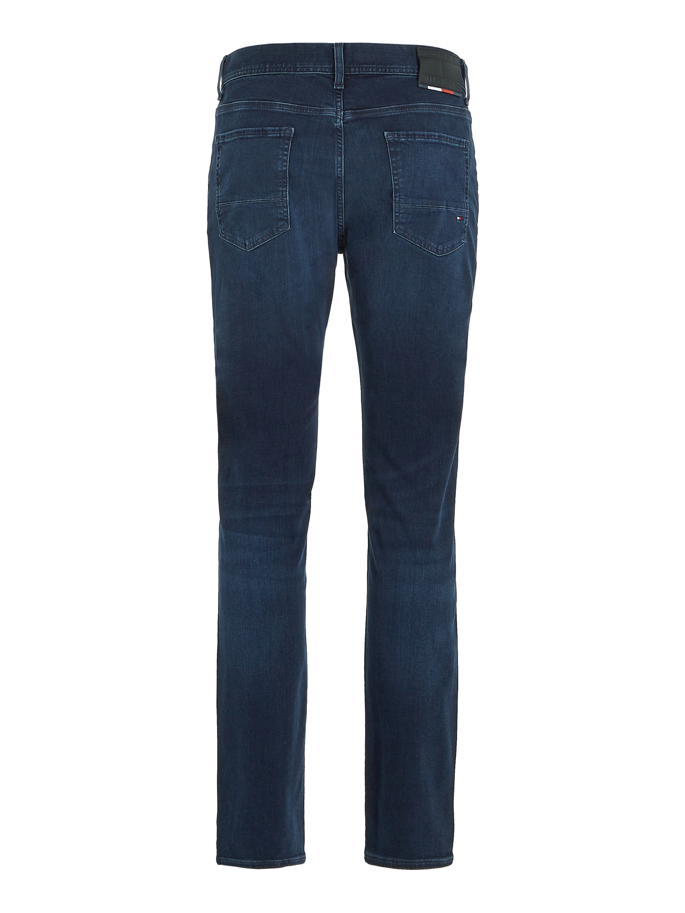 Tommy Hilfiger Slim-fit-Jeans »Bleecker«, mit Baumwoll-Denim Stretch, extra bequem