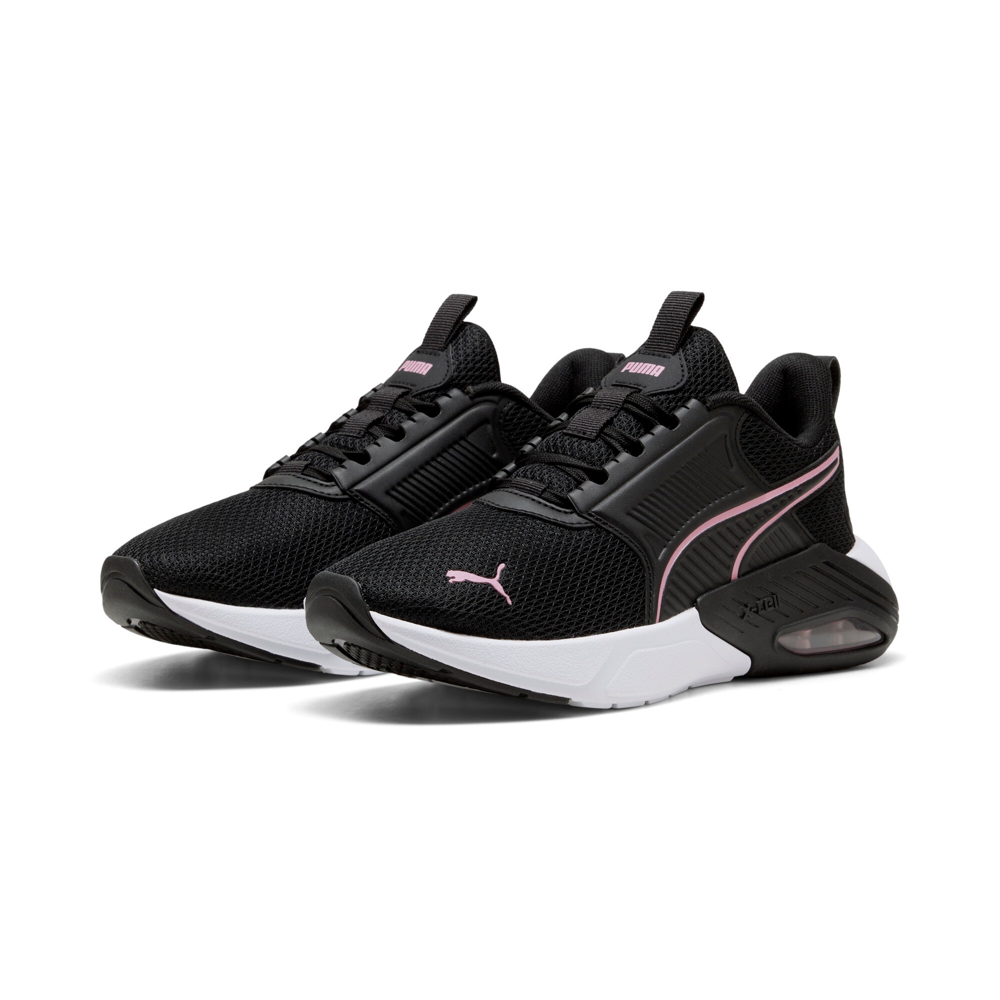 PUMA Sneaker »X-CELL NOVA FS«