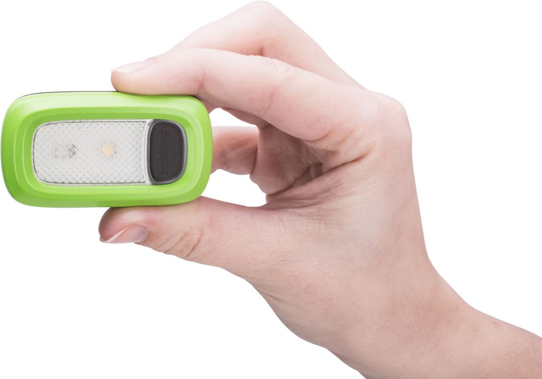 Clip | »Wearable Energizer Light« kaufen Jelmoli-Versand Klemmleuchte online
