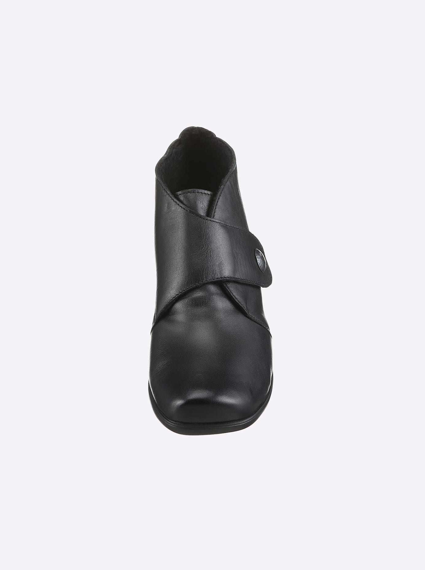 Classic Stiefelette
