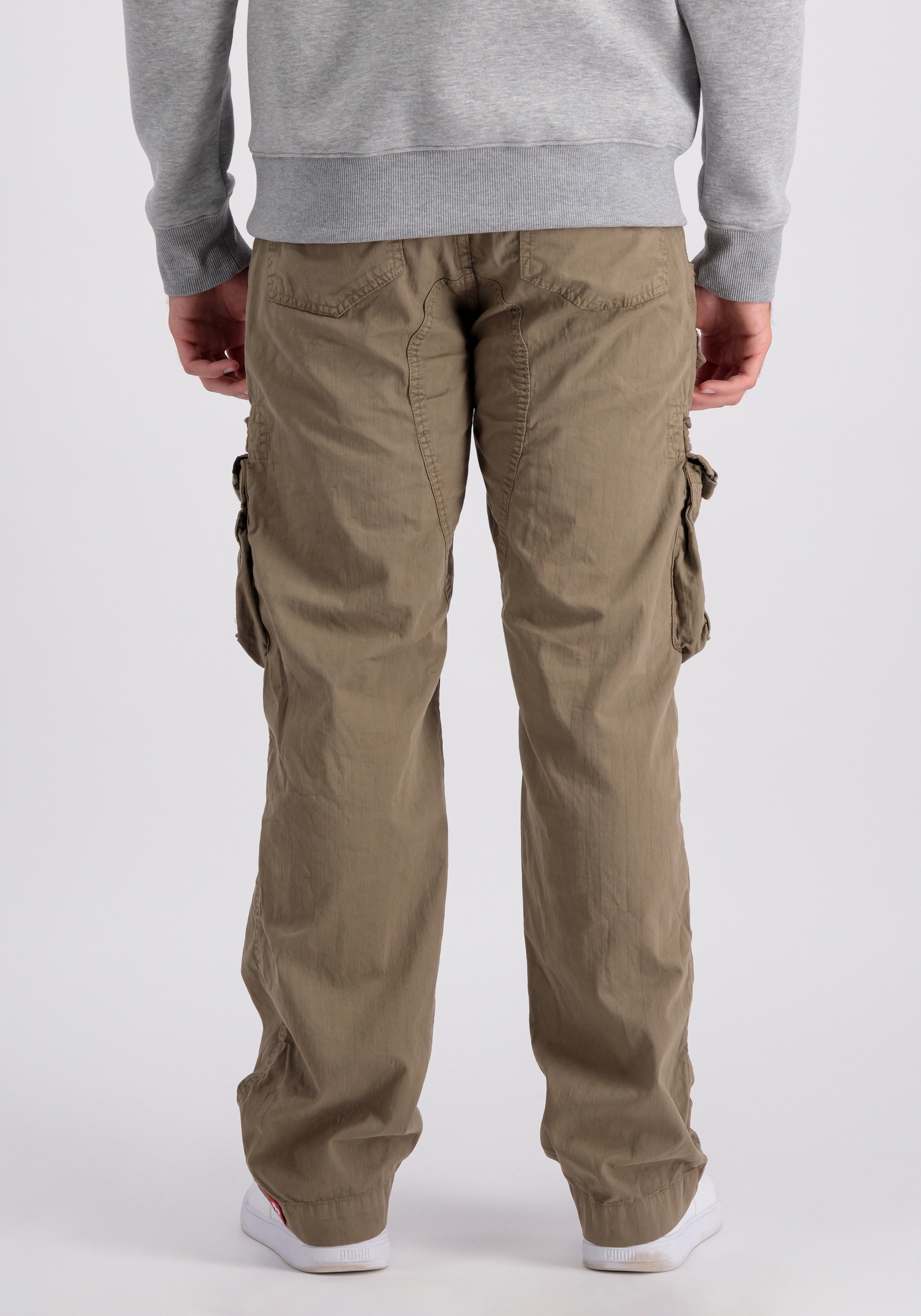 Alpha Industries Cargohose »Alpha Industries Men - Pants Devision Pant«